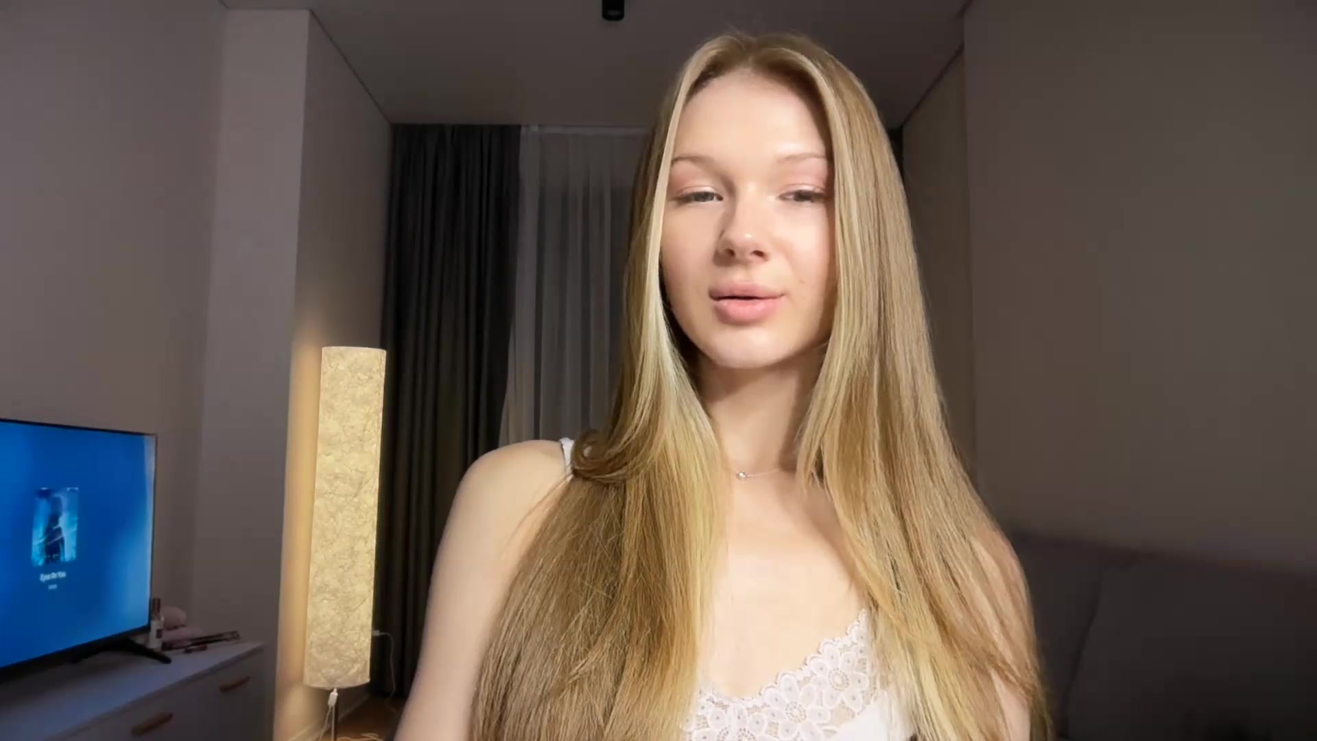 Gallery image thumbnail from CuteBlonde's myfreecams stream on, 09/13/2026, 03:18 image 16 of 20
