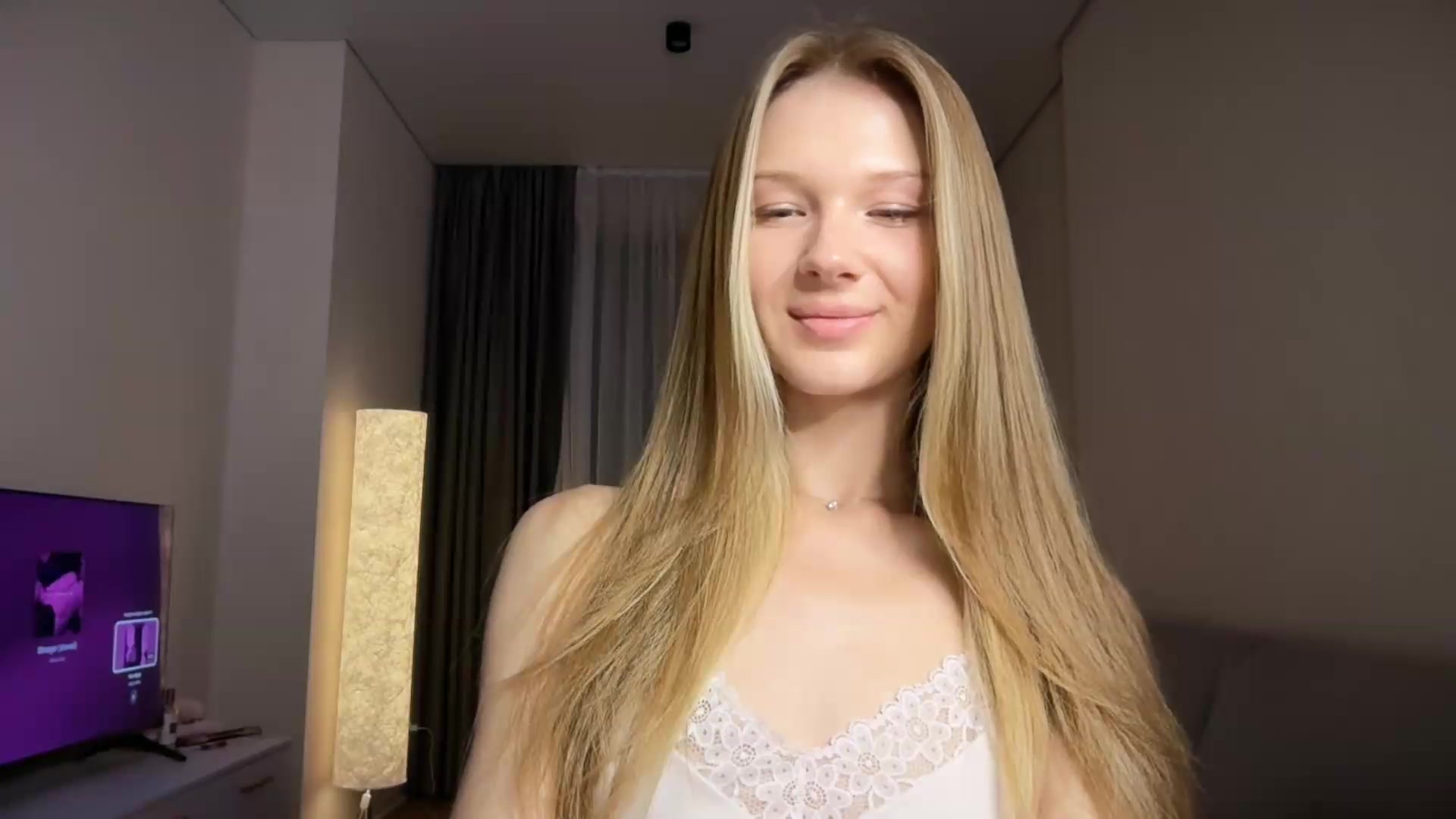 Gallery image thumbnail from CuteBlonde's myfreecams stream on, 09/13/2026, 03:18 image 20 of 20