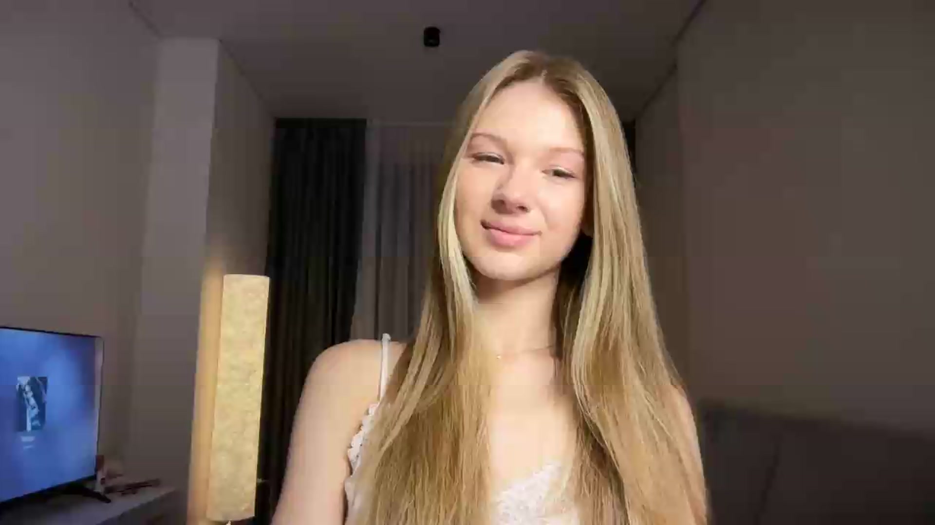 Gallery image thumbnail from CuteBlonde's myfreecams stream on, 09/13/2026, 03:18 image 1 of 20