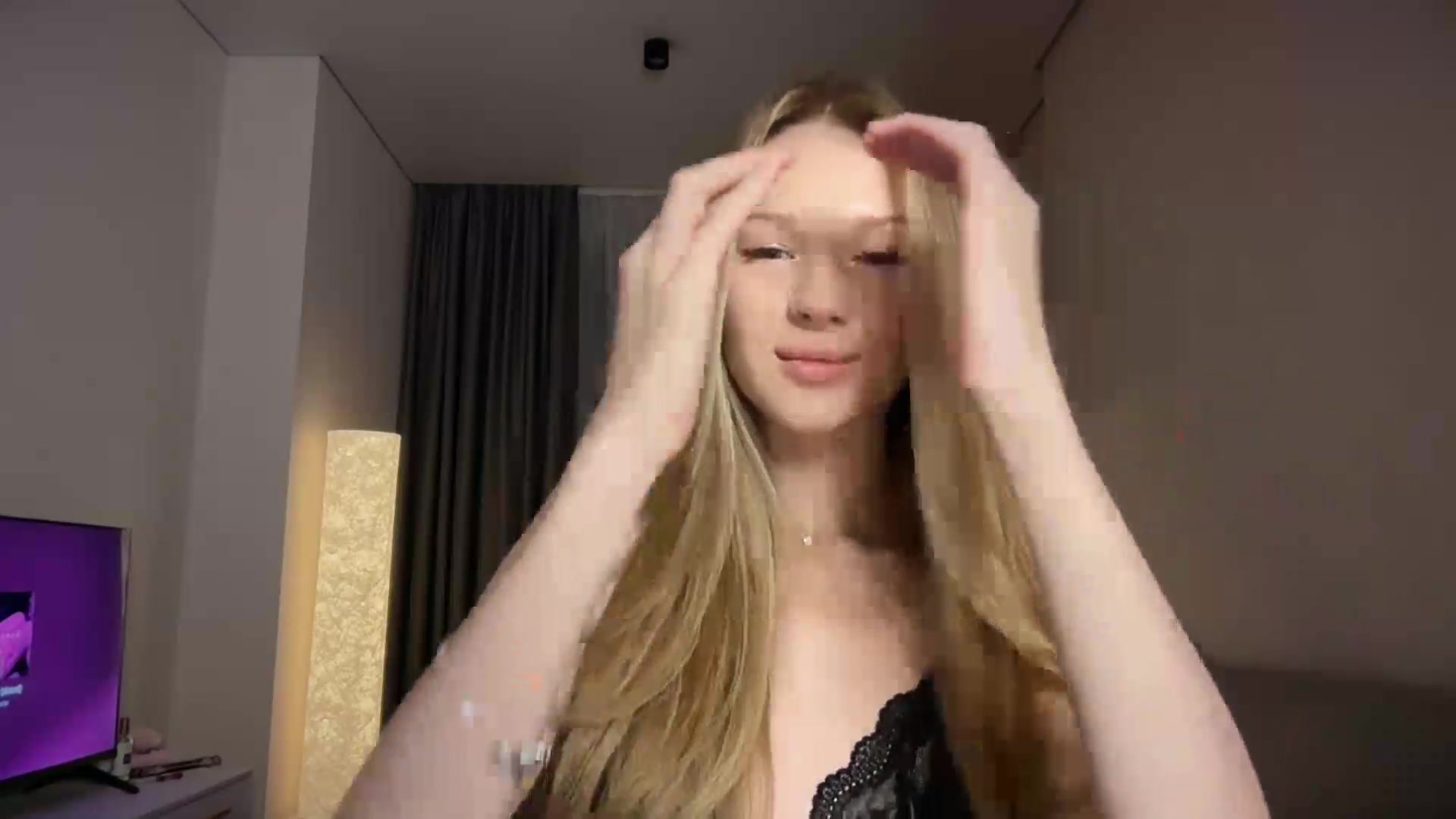 Gallery image thumbnail from CuteBlonde's myfreecams stream on, 09/14/2026, 01:32 image 15 of 20