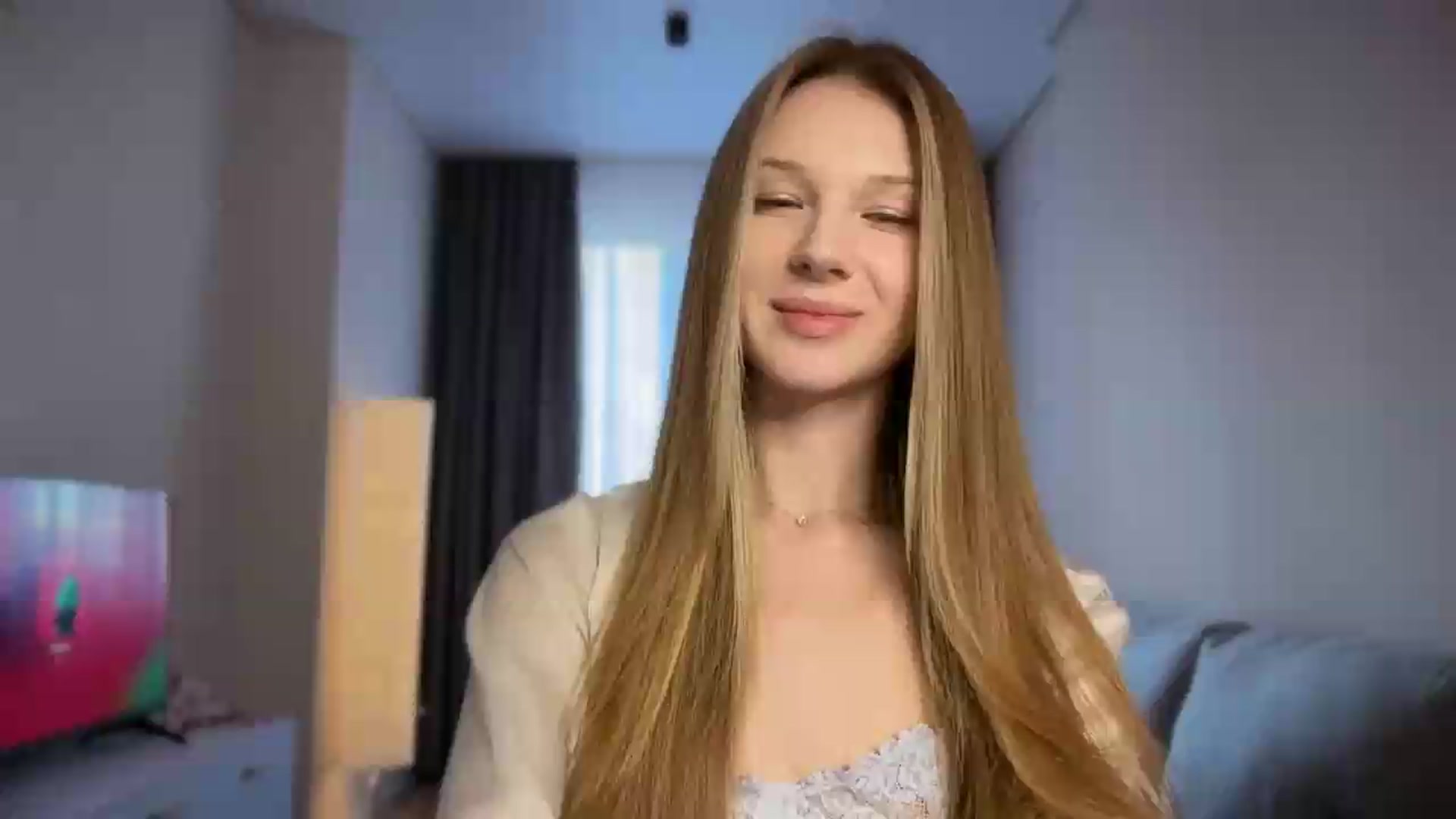 Gallery image thumbnail from CuteBlonde's myfreecams stream on, 09/16/2026, 07:02 image 5 of 20