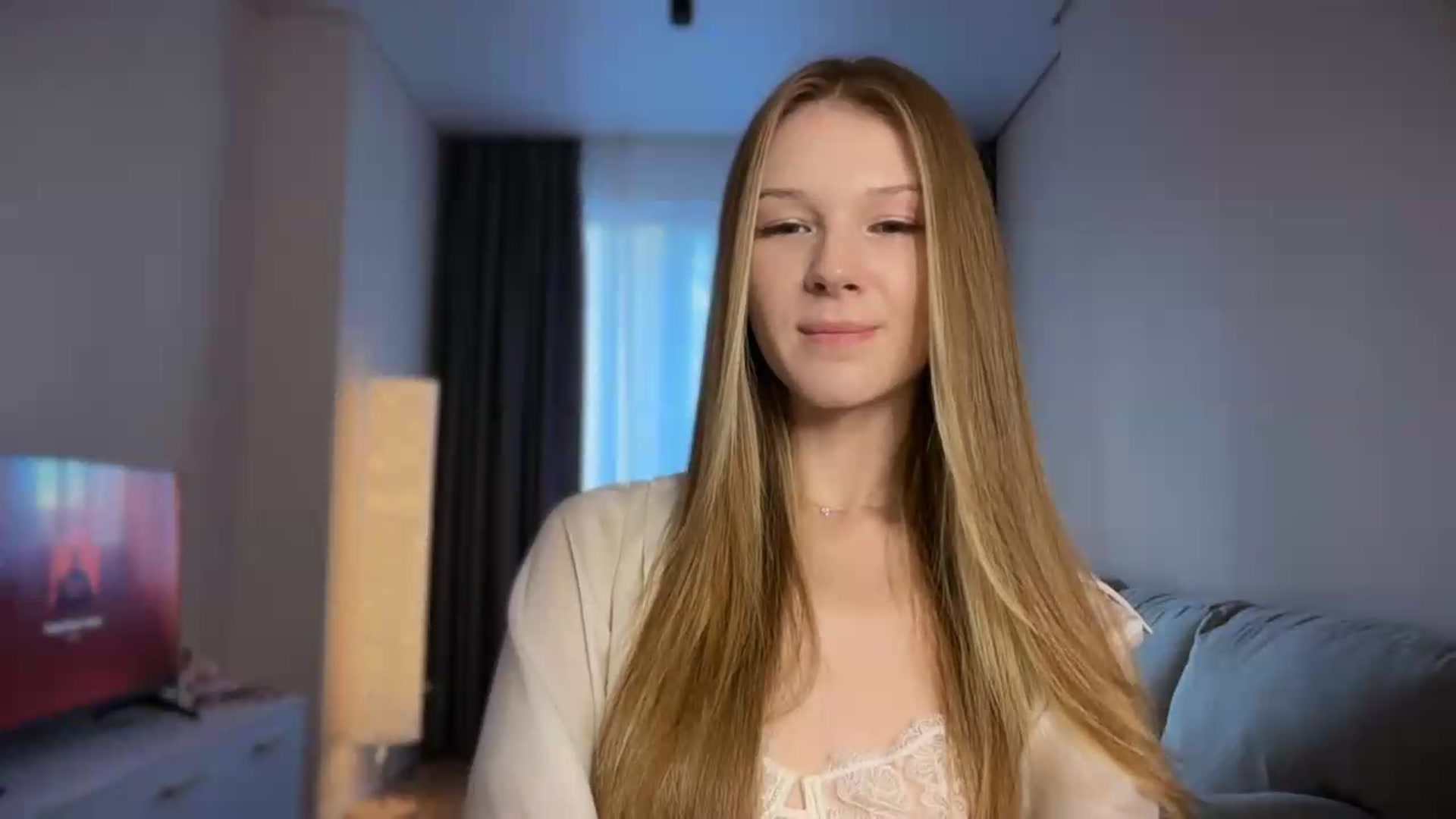 Gallery image thumbnail from CuteBlonde's myfreecams stream on, 09/18/2026, 06:26 image 4 of 20