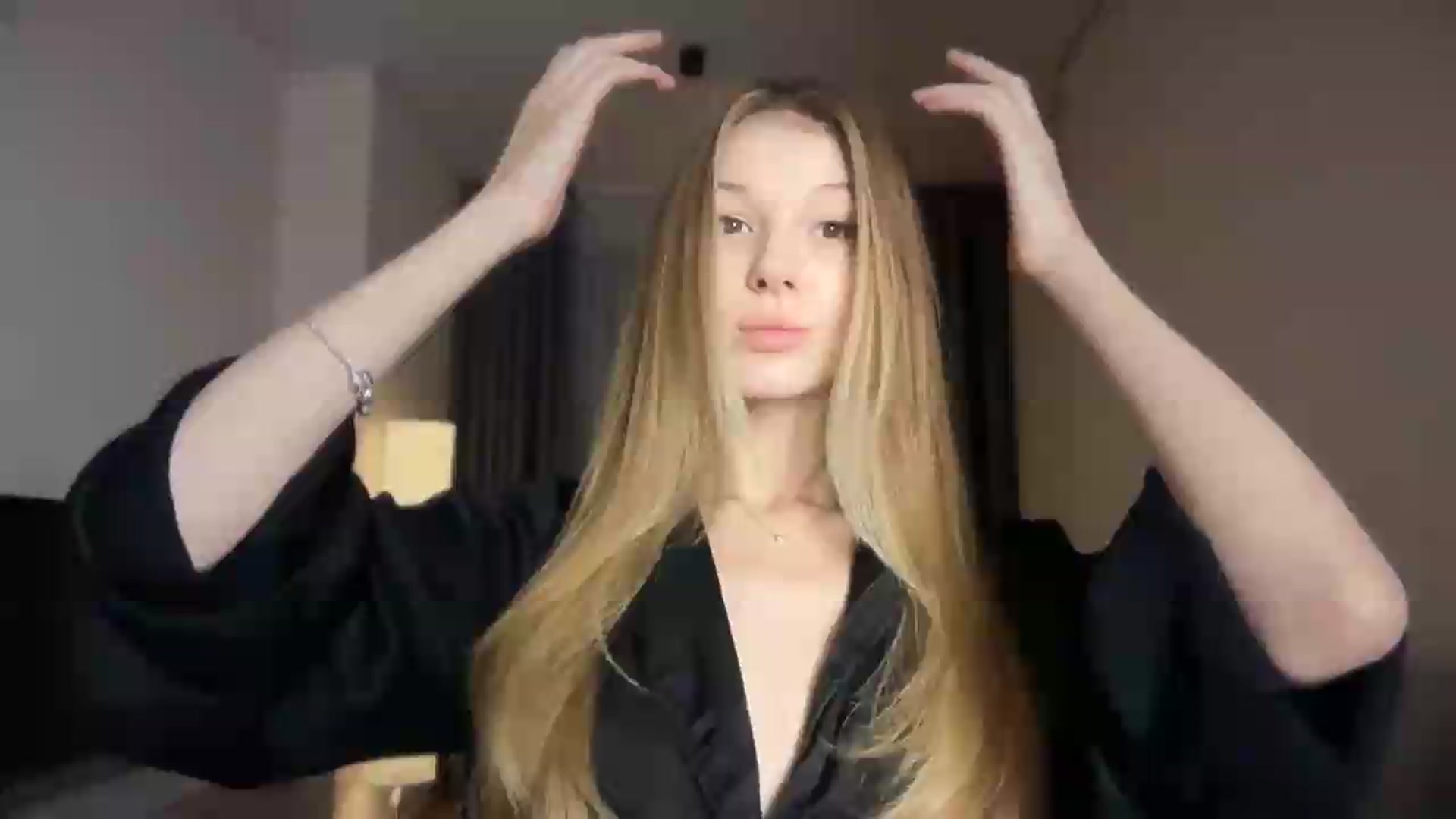 Gallery image thumbnail from CuteBlonde's myfreecams stream on, 09/23/2026, 01:25 image 2 of 20