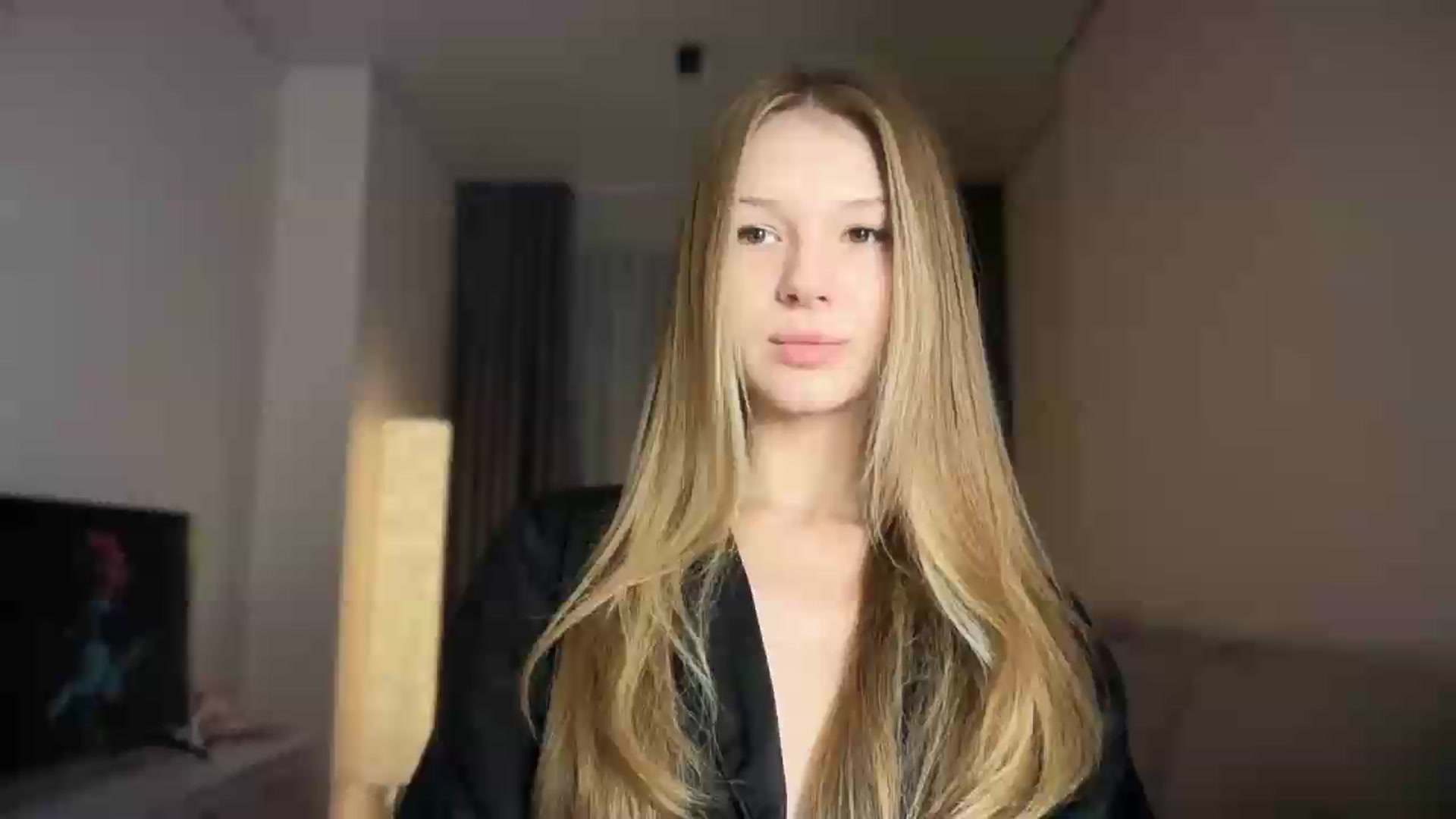 Gallery image thumbnail from CuteBlonde's myfreecams stream on, 09/23/2026, 01:25 image 1 of 20