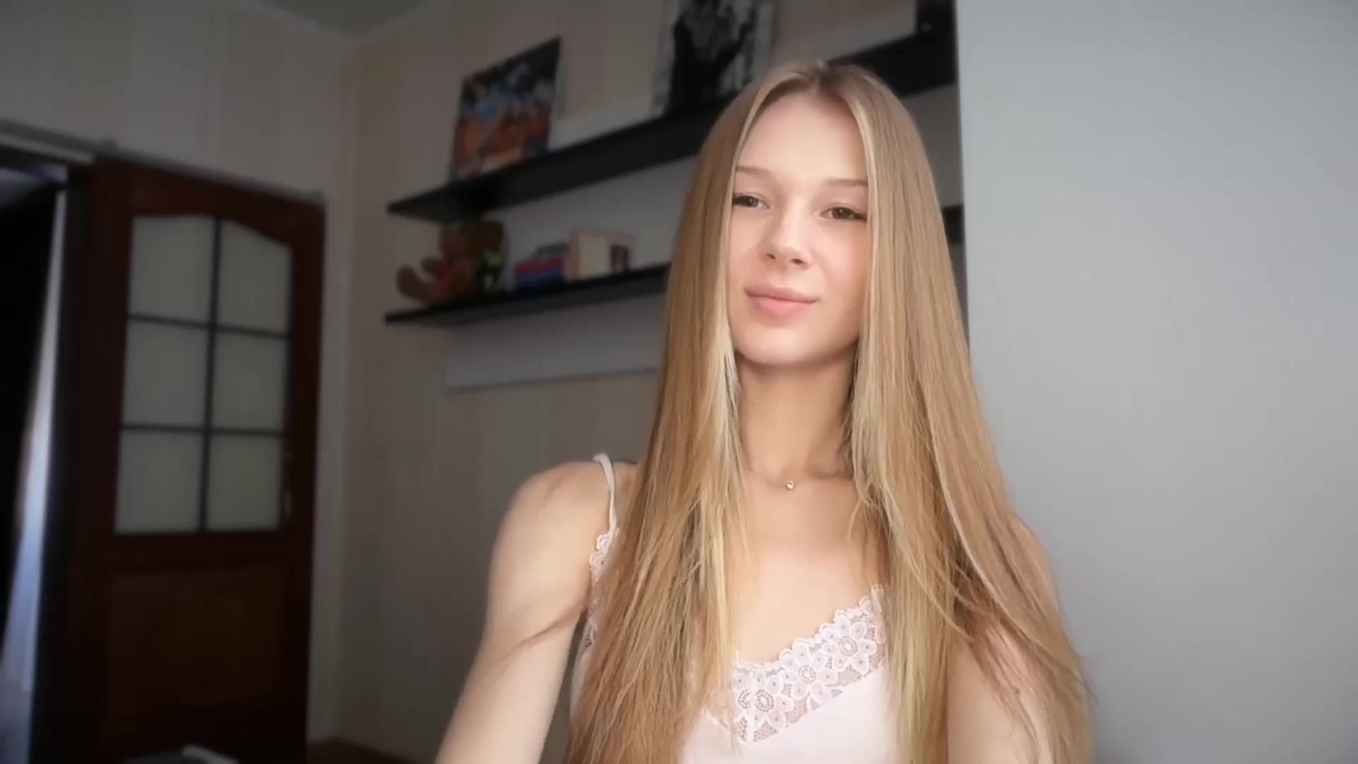 Gallery image thumbnail from CuteBlonde's myfreecams stream on, 09/24/2026, 07:10 image 12 of 20