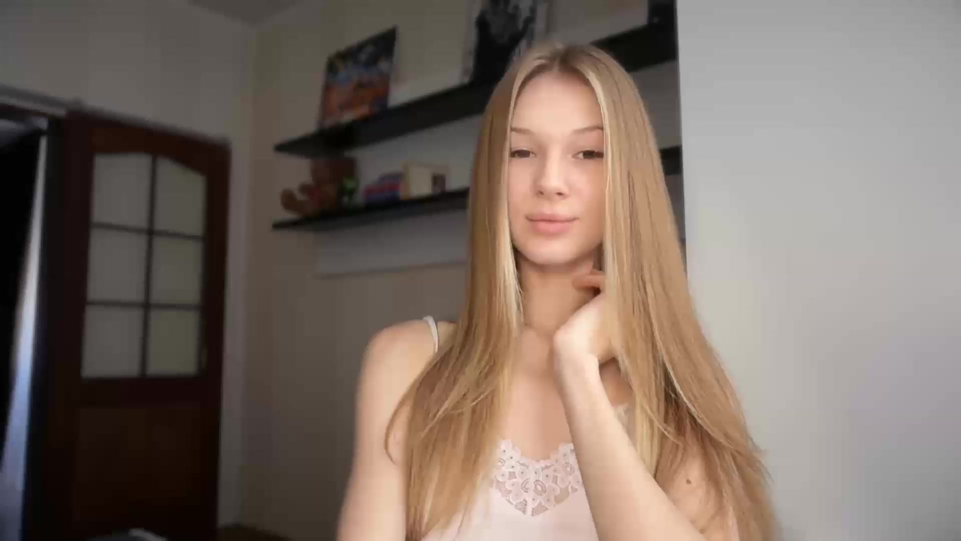 Gallery image thumbnail from CuteBlonde's myfreecams stream on, 09/24/2026, 07:10 image 5 of 20