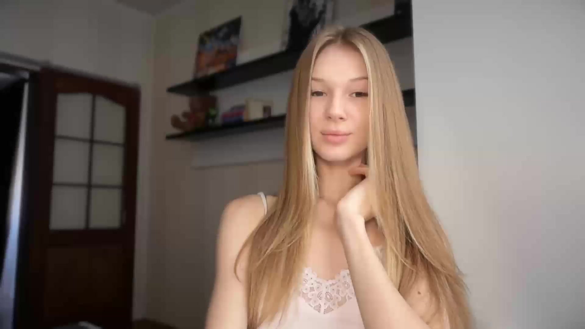 Gallery image thumbnail from CuteBlonde's myfreecams stream on, 09/24/2026, 07:10 image 4 of 20