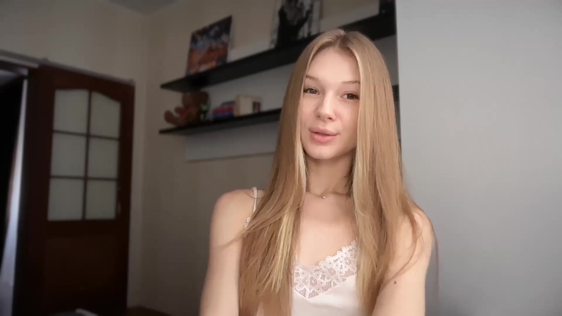 Gallery image thumbnail from CuteBlonde's myfreecams stream on, 09/24/2026, 07:10 image 19 of 20