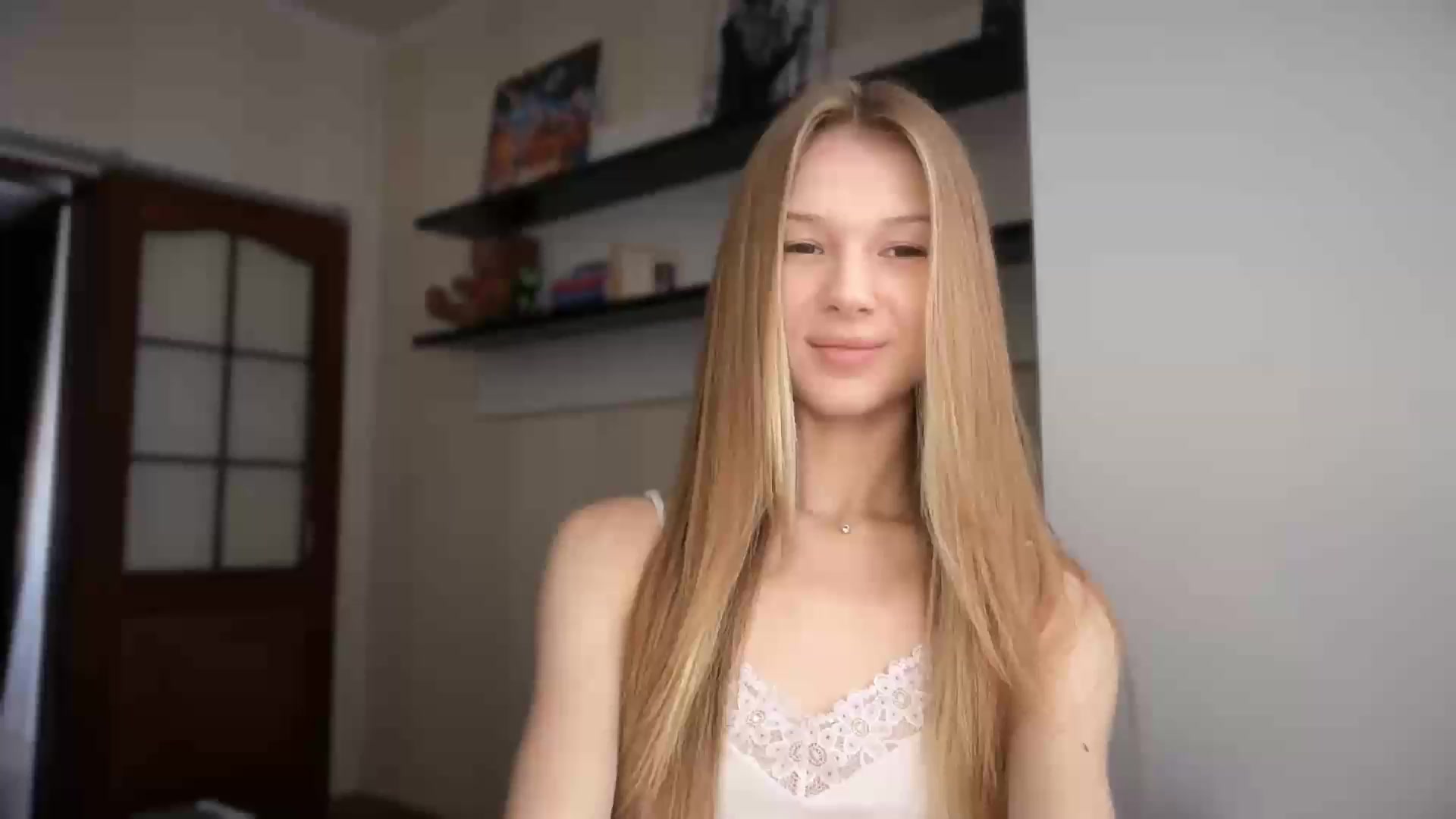 Gallery image thumbnail from CuteBlonde's myfreecams stream on, 09/24/2026, 07:10 image 15 of 20