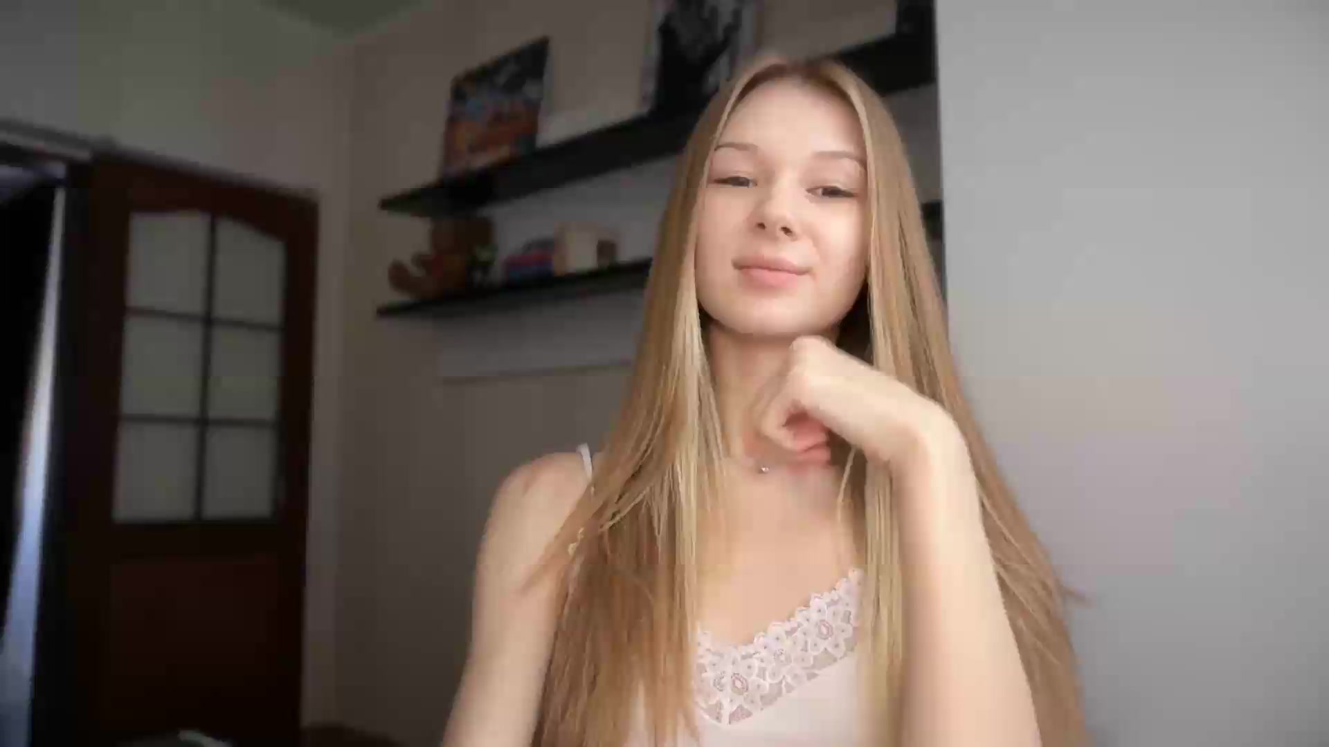 Gallery image thumbnail from CuteBlonde's myfreecams stream on, 09/24/2026, 07:10 image 8 of 20