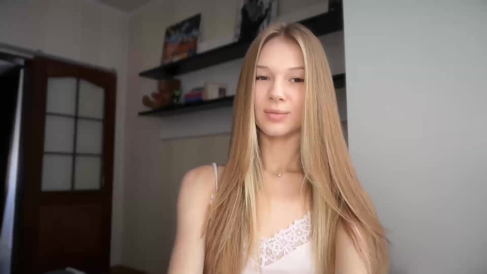 Gallery image thumbnail from CuteBlonde's myfreecams stream on, 09/24/2026, 07:10 image 13 of 20