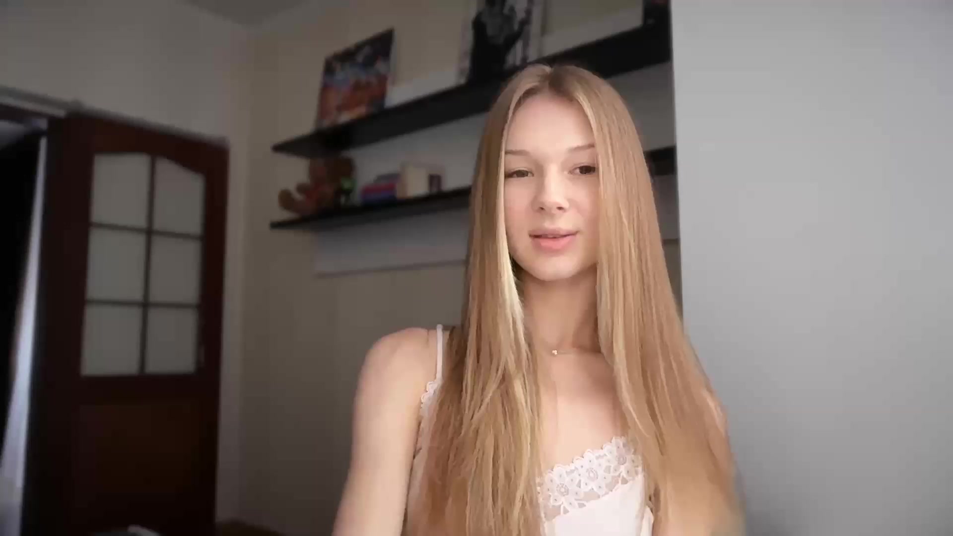 Gallery image thumbnail from CuteBlonde's myfreecams stream on, 09/24/2026, 08:01 image 16 of 20