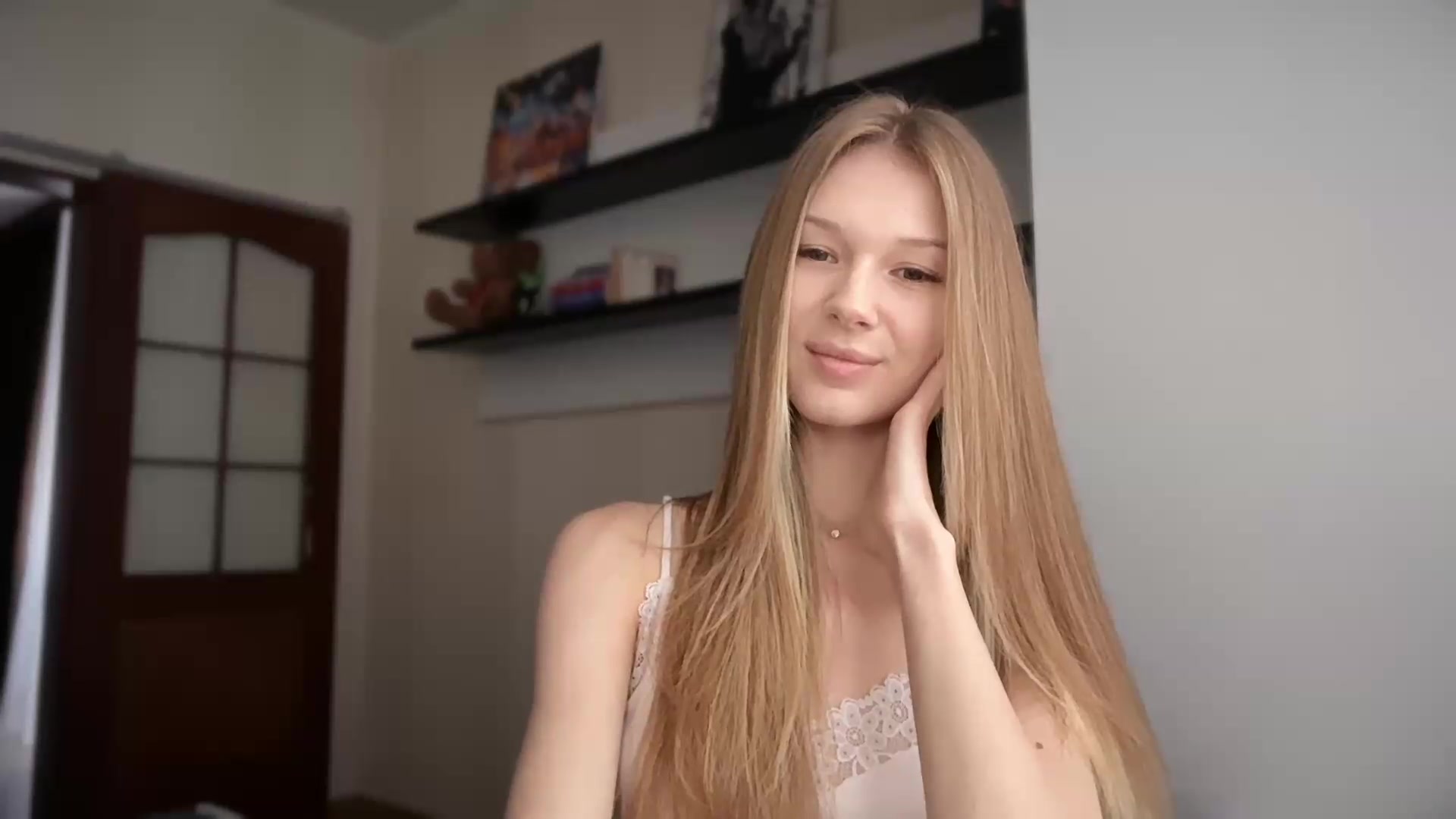 Gallery image thumbnail from CuteBlonde's myfreecams stream on, 09/24/2026, 08:01 image 14 of 20