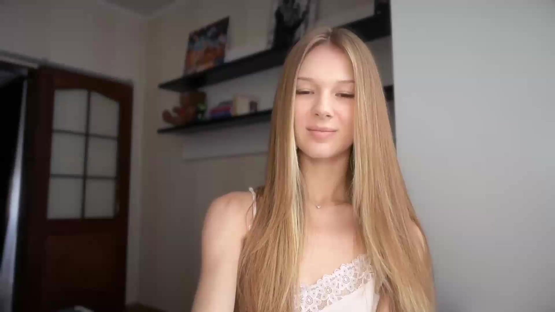 Gallery image thumbnail from CuteBlonde's myfreecams stream on, 09/24/2026, 08:01 image 7 of 20