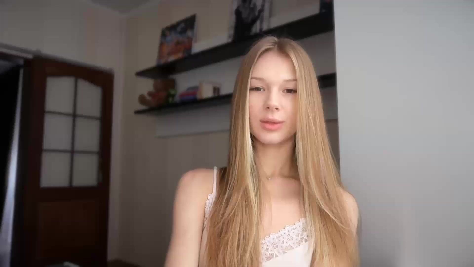 Gallery image thumbnail from CuteBlonde's myfreecams stream on, 09/24/2026, 08:01 image 20 of 20