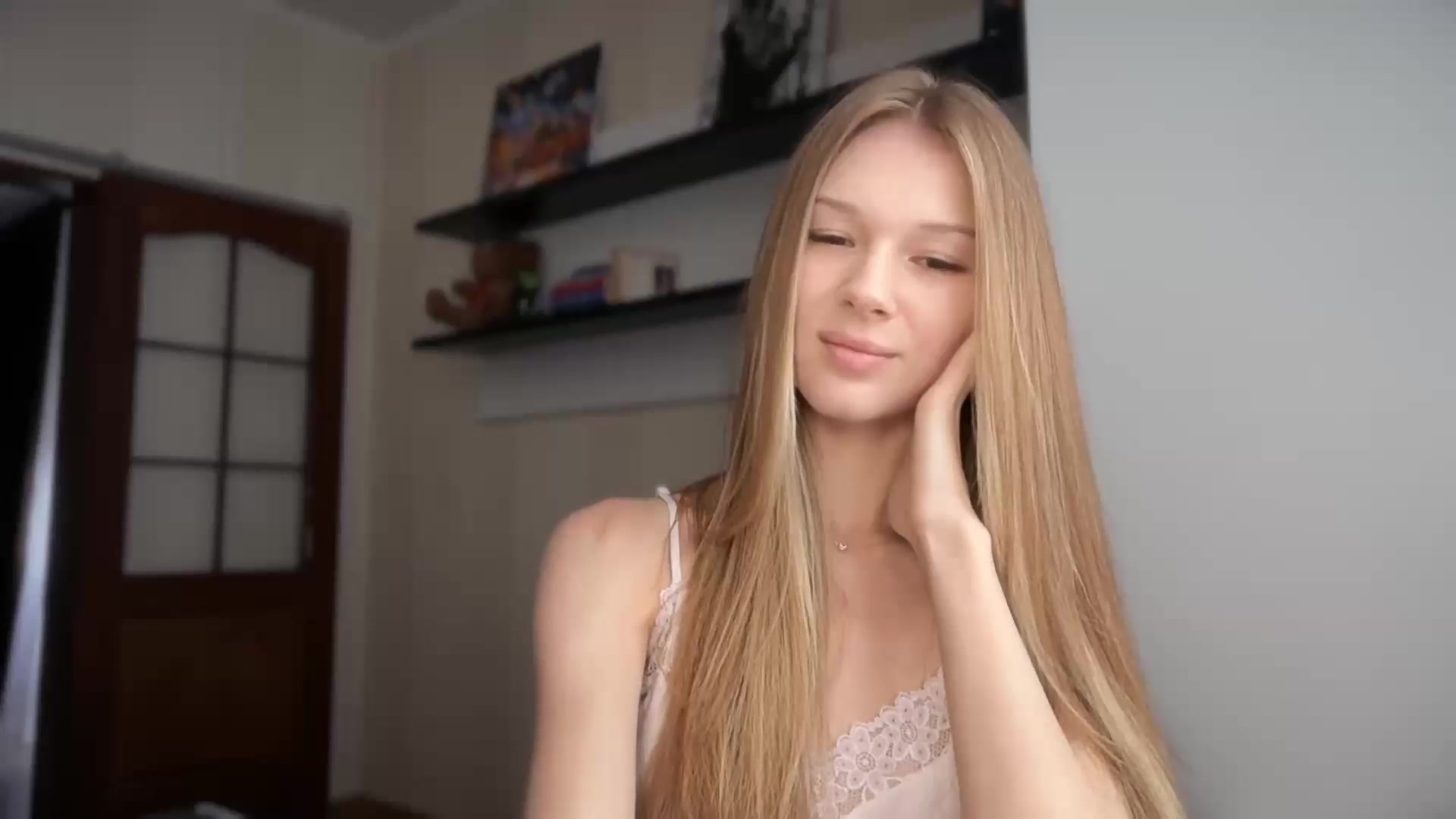 Gallery image thumbnail from CuteBlonde's myfreecams stream on, 09/24/2026, 08:01 image 11 of 20