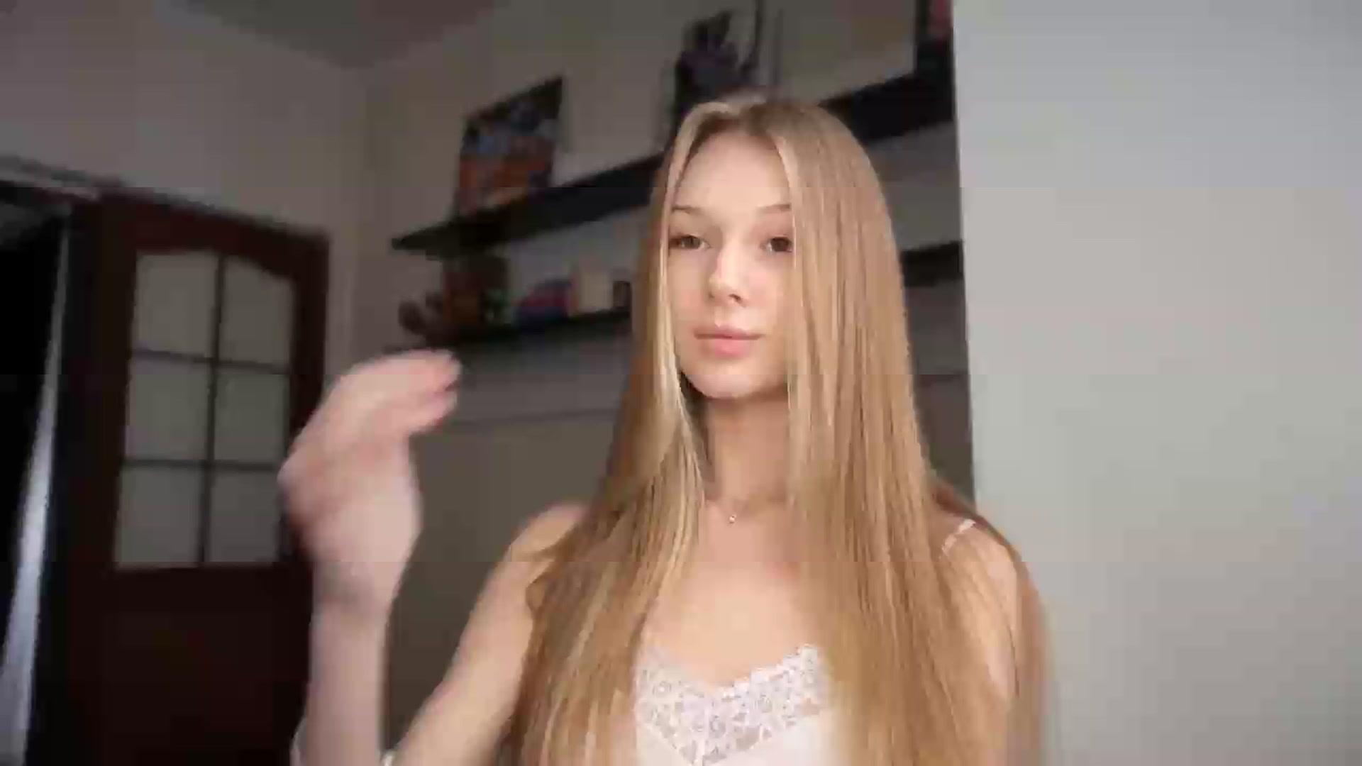 Gallery image thumbnail from CuteBlonde's myfreecams stream on, 09/24/2026, 08:01 image 1 of 20