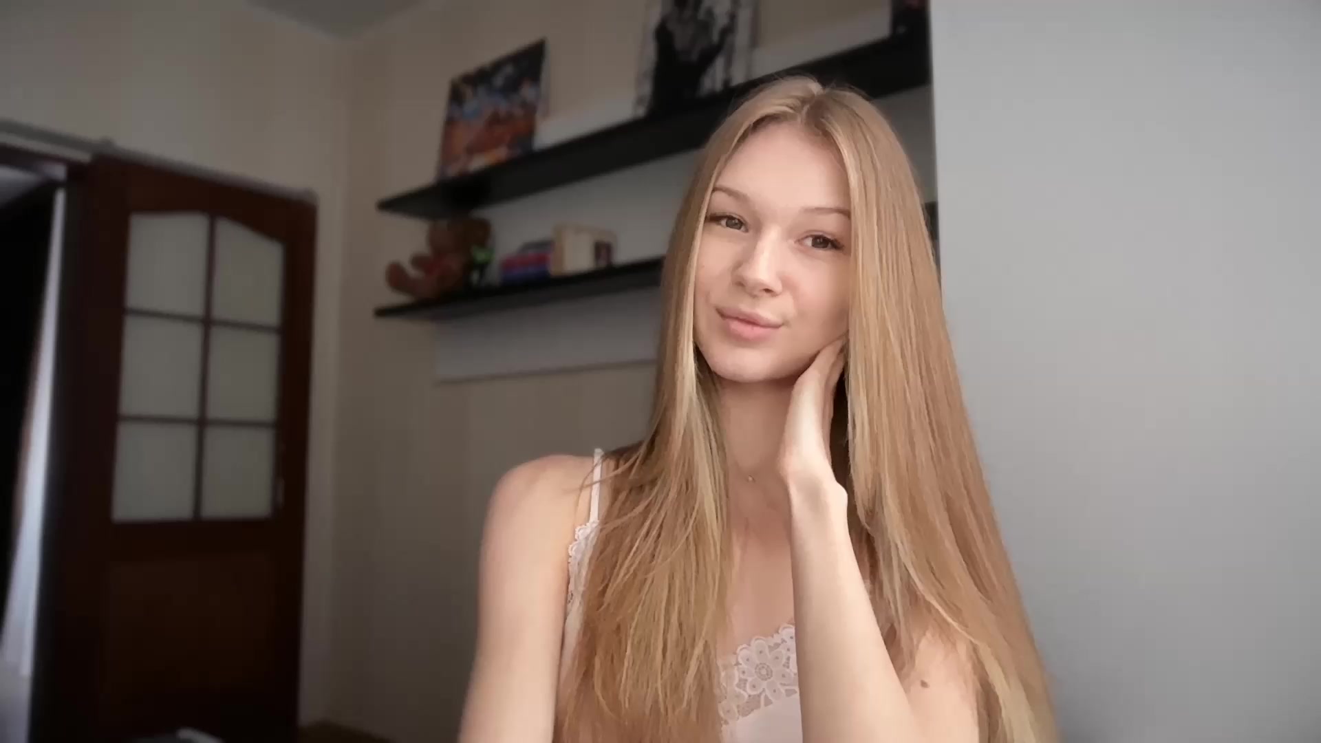 Gallery image thumbnail from CuteBlonde's myfreecams stream on, 09/24/2026, 08:01 image 13 of 20