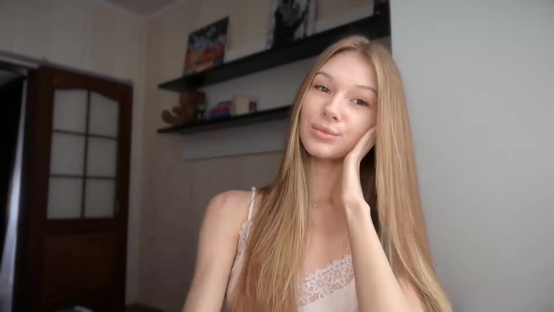 Gallery image thumbnail from CuteBlonde's myfreecams stream on, 09/24/2026, 08:01 image 10 of 20