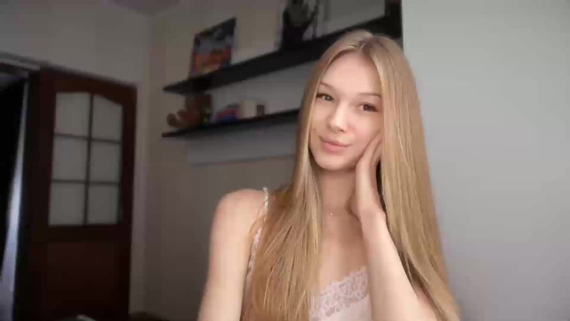 Gallery image thumbnail from CuteBlonde's myfreecams stream on, 09/24/2026, 08:01 image 9 of 20