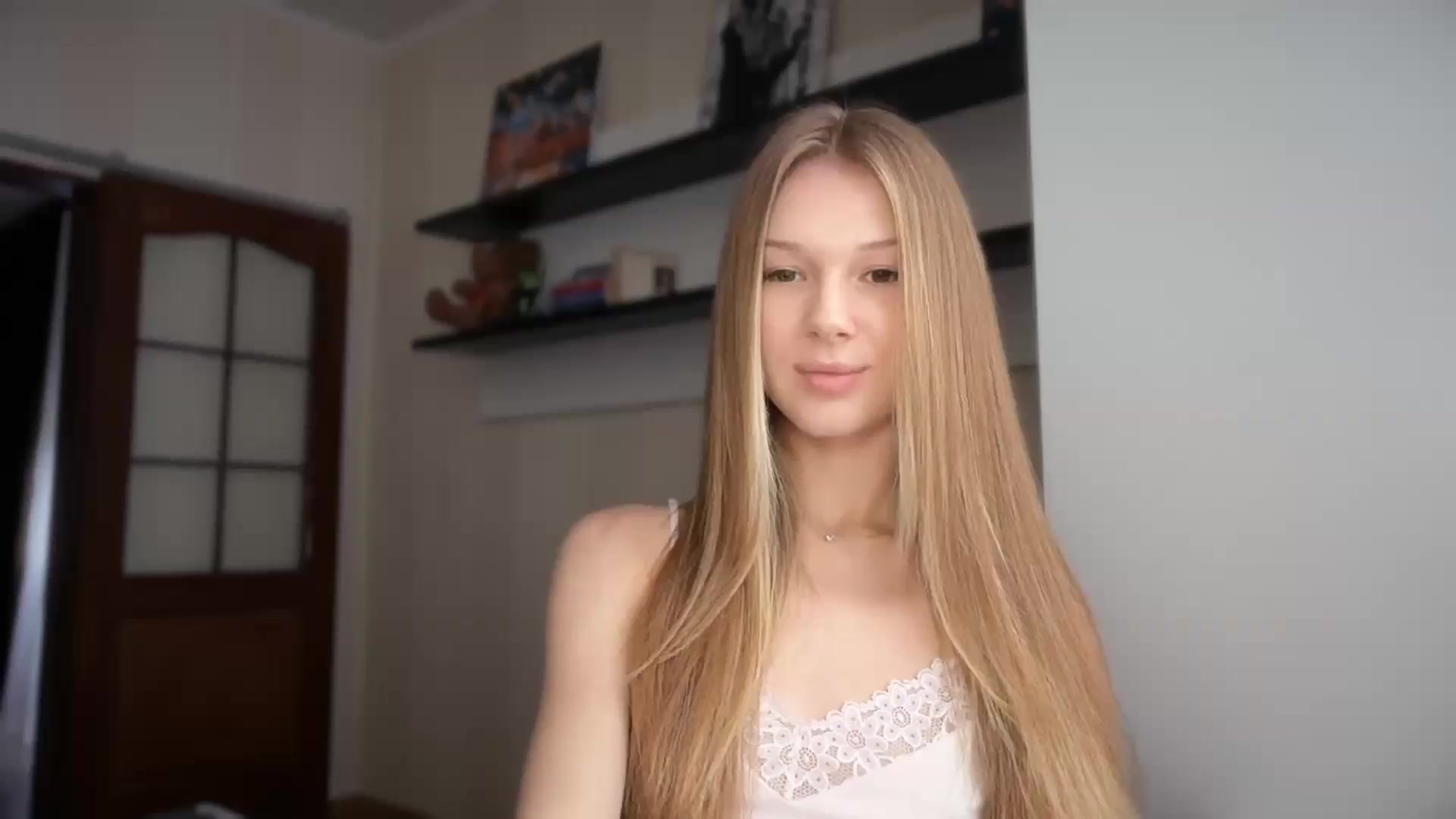 Gallery image thumbnail from CuteBlonde's myfreecams stream on, 09/24/2026, 08:01 image 5 of 20