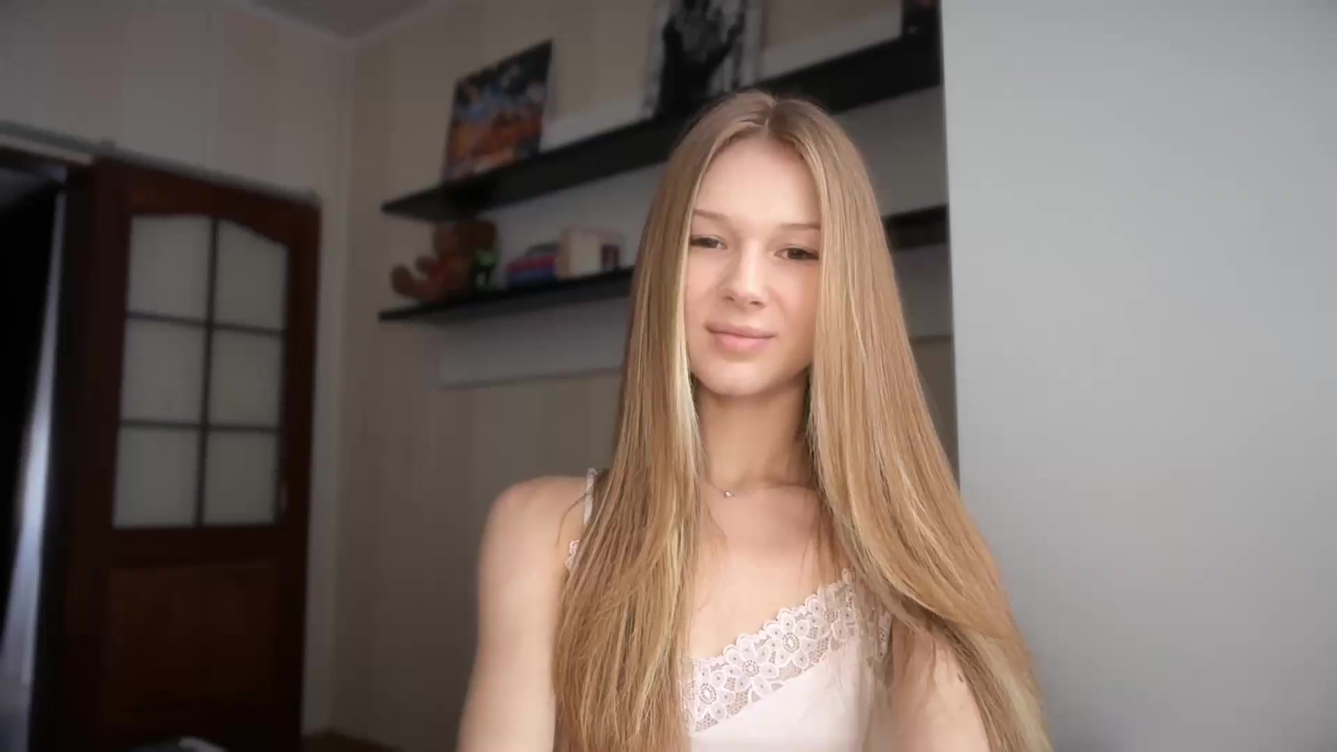 Gallery image thumbnail from CuteBlonde's myfreecams stream on, 09/24/2026, 08:01 image 8 of 20