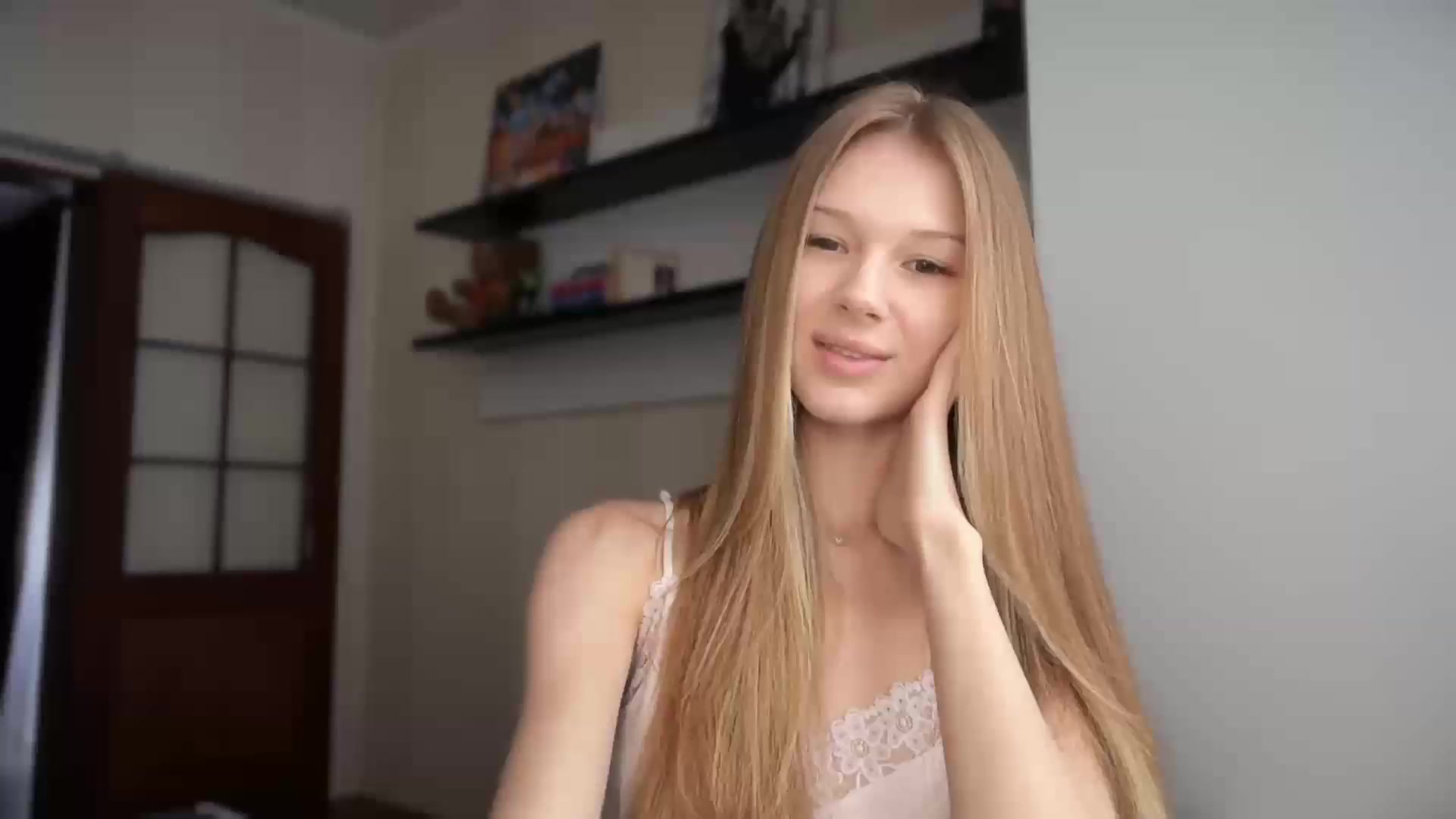 Gallery image thumbnail from CuteBlonde's myfreecams stream on, 09/24/2026, 08:01 image 12 of 20