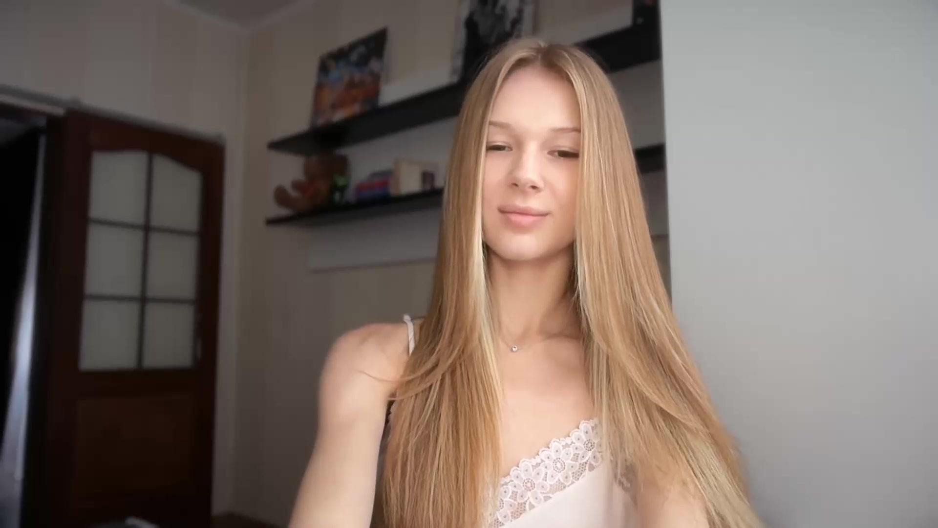 Gallery image thumbnail from CuteBlonde's myfreecams stream on, 09/24/2026, 08:01 image 3 of 20