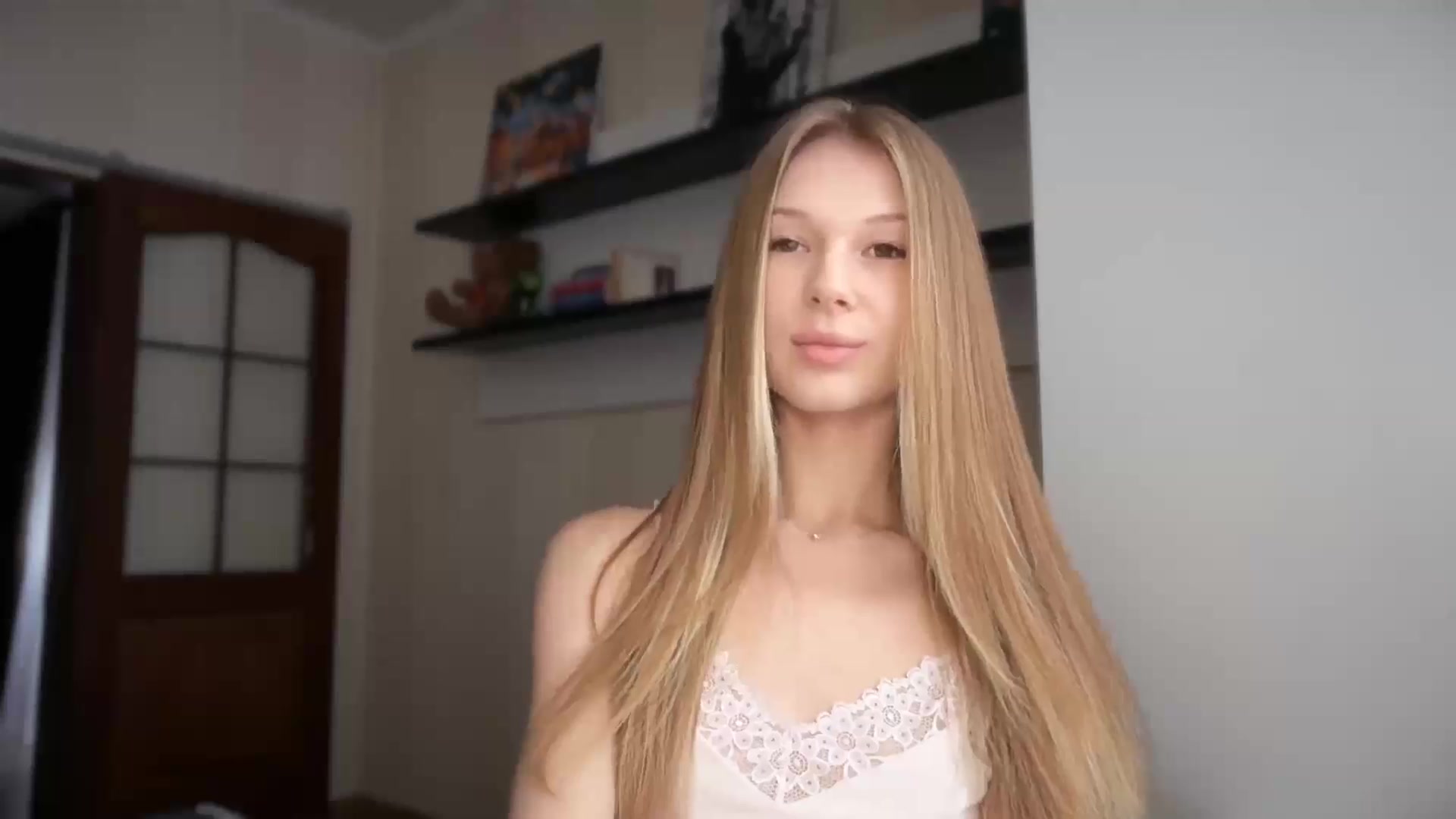 Gallery image thumbnail from CuteBlonde's myfreecams stream on, 09/24/2026, 08:01 image 4 of 20