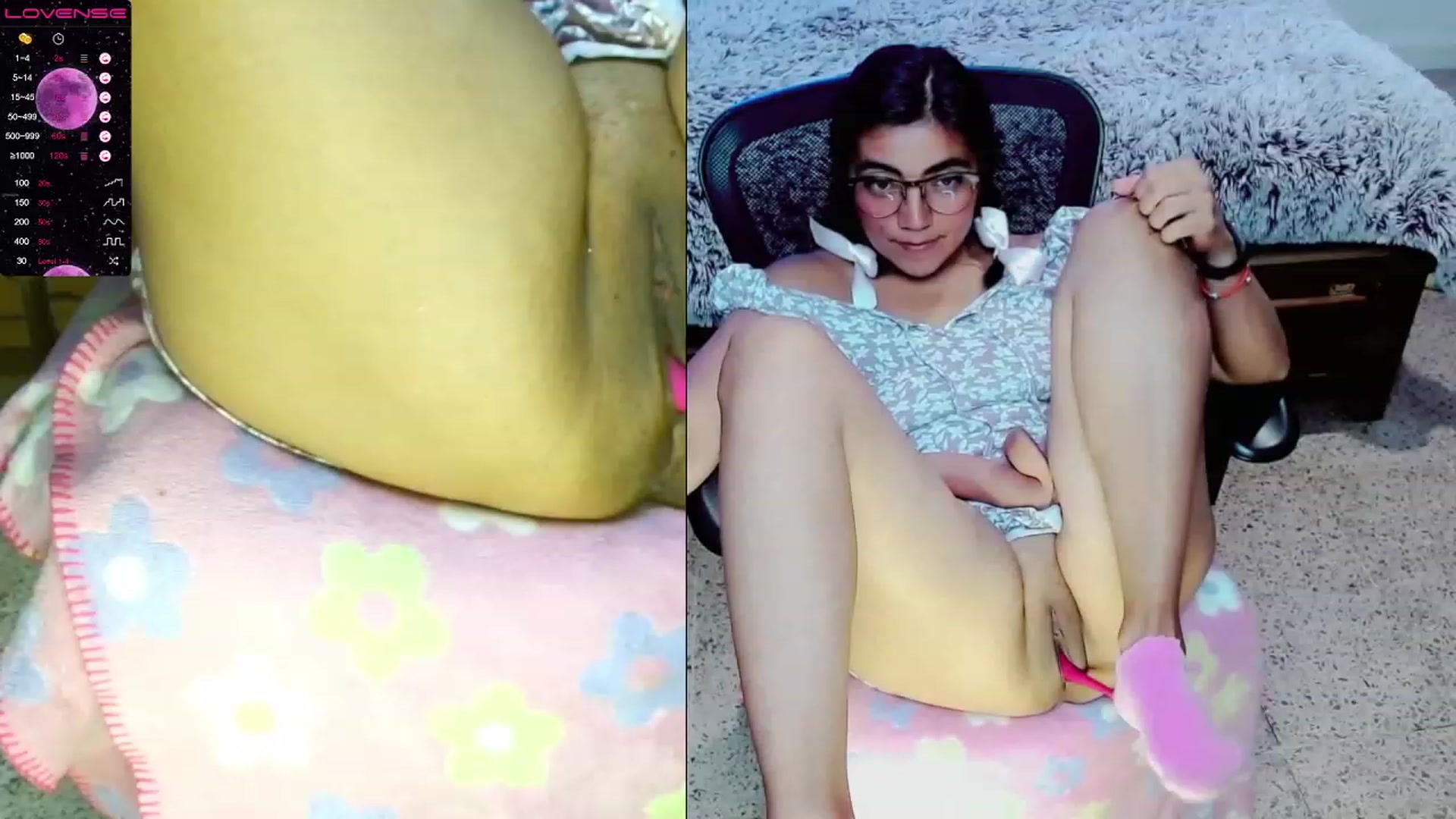 Gallery image thumbnail from CuteCumSlut's myfreecams stream on, 11/17/2022, 02:16 image 13 of 20