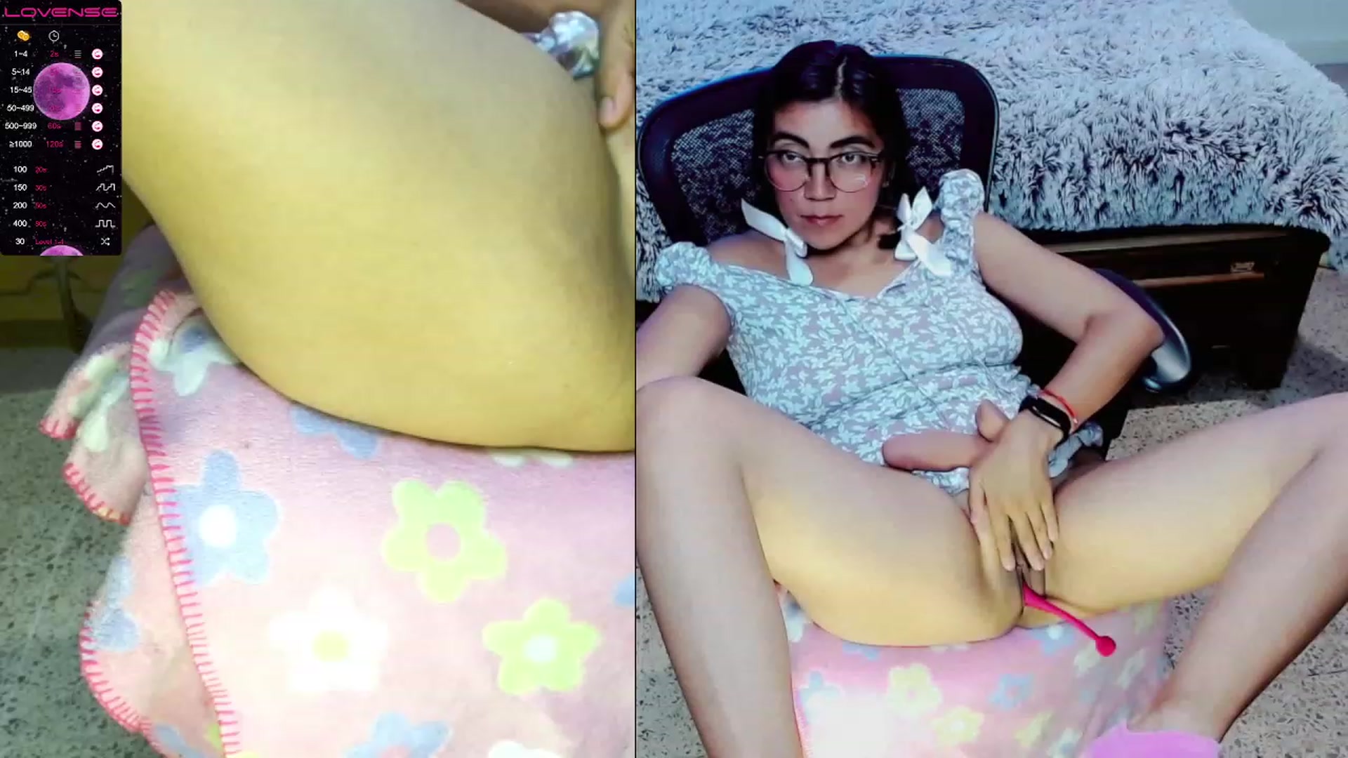 Gallery image thumbnail from CuteCumSlut's myfreecams stream on, 11/17/2022, 02:16 image 14 of 20
