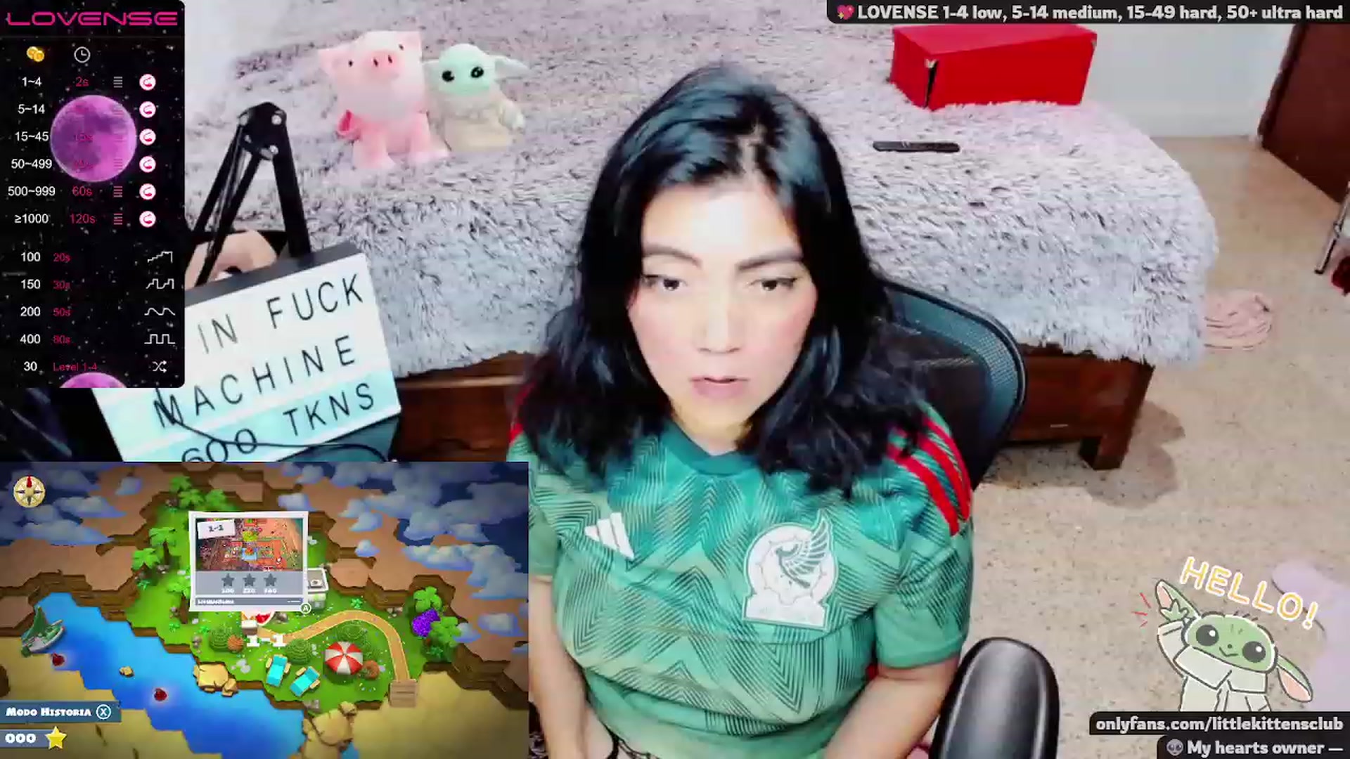 Gallery image thumbnail from CuteCumSlut's myfreecams stream on, 11/22/2022, 05:25 image 9 of 20