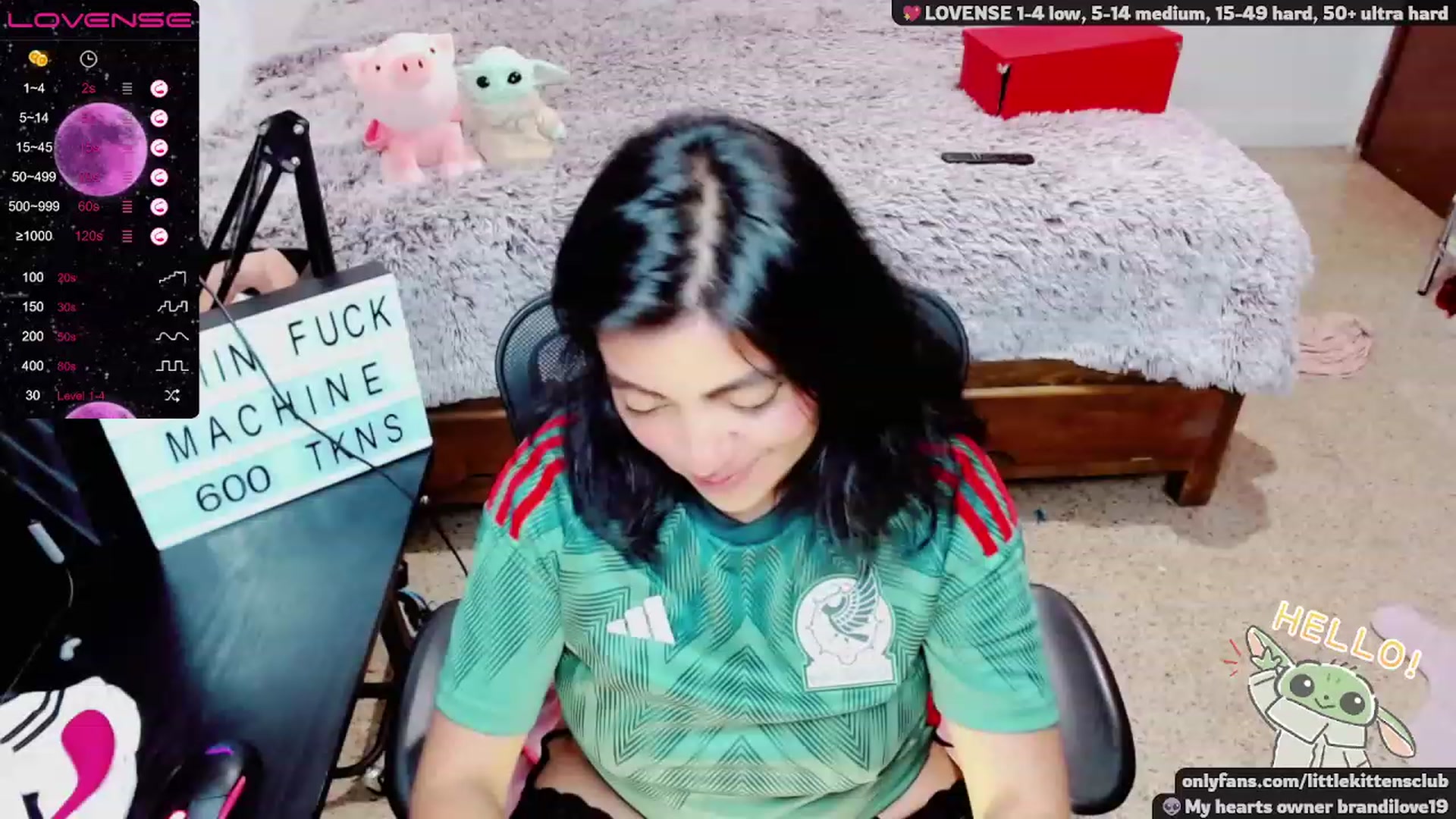 Gallery image thumbnail from CuteCumSlut's myfreecams stream on, 11/22/2022, 05:25 image 15 of 20