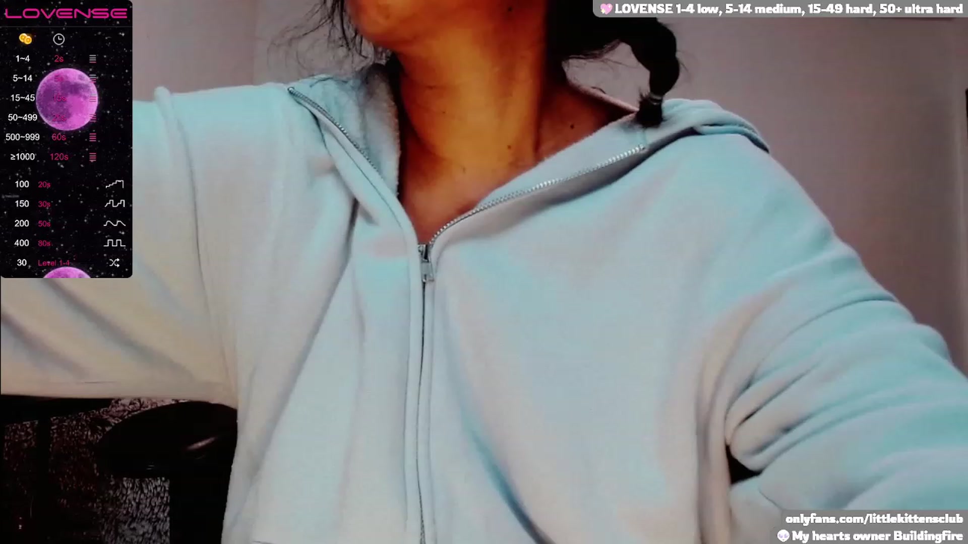 Gallery image thumbnail from CuteCumSlut's myfreecams stream on, 11/24/2022, 08:50 image 7 of 20