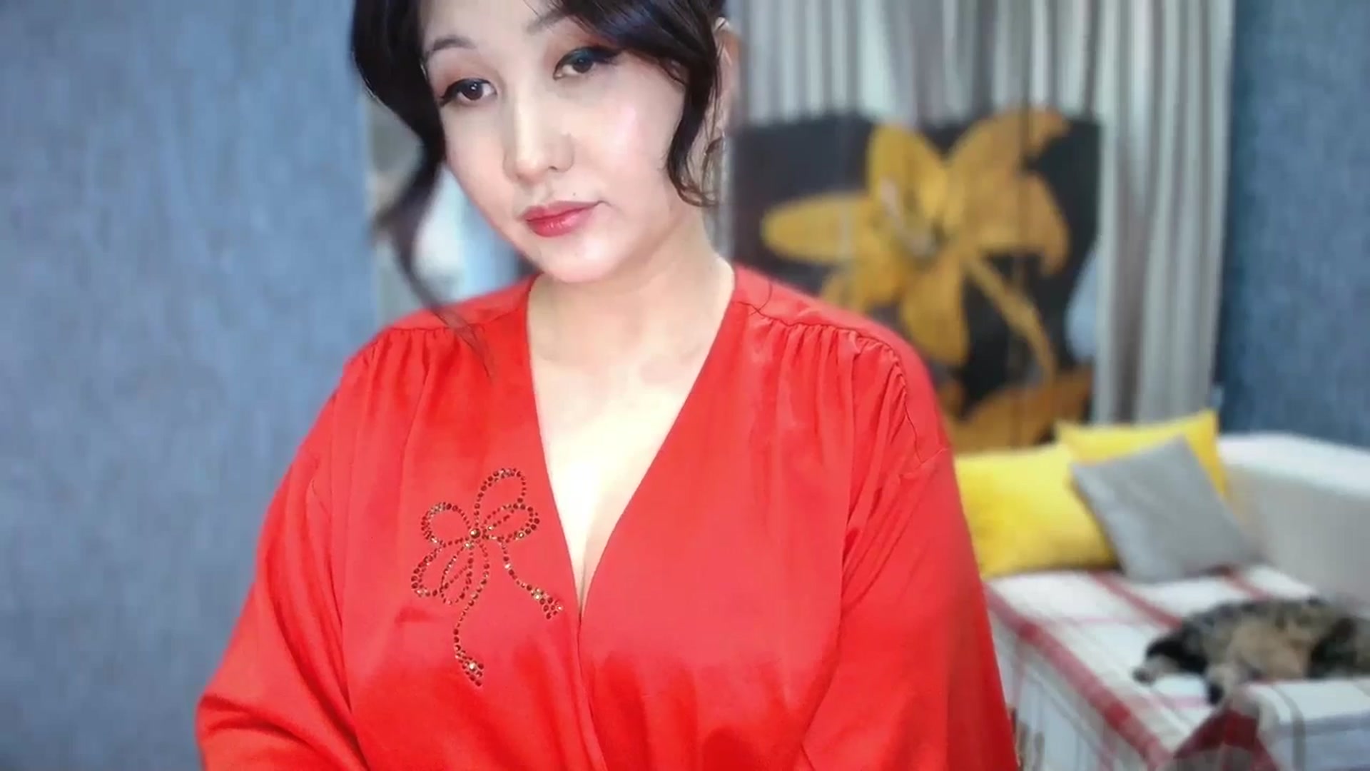 Gallery image thumbnail from CuteDevil's myfreecams stream on, 04/26/2026, 20:41 image 10 of 20