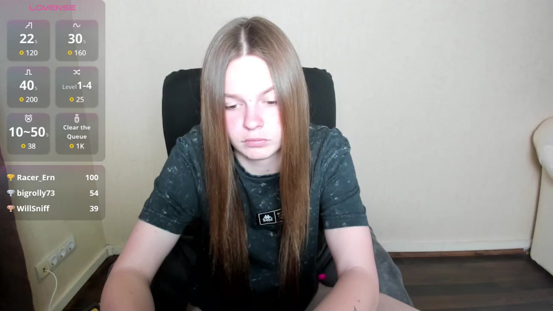 Gallery image thumbnail from CuteDina's myfreecams stream on, 04/24/2025, 09:49 image 2 of 20