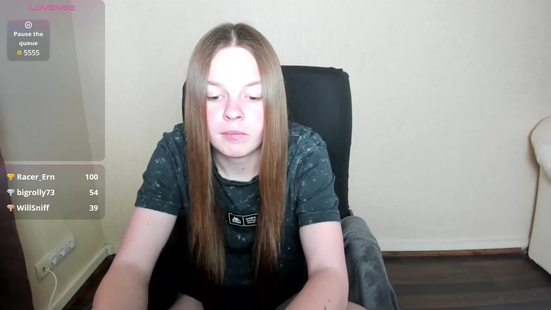 Gallery image thumbnail from CuteDina's myfreecams stream on, 04/24/2025, 09:49 image 5 of 20