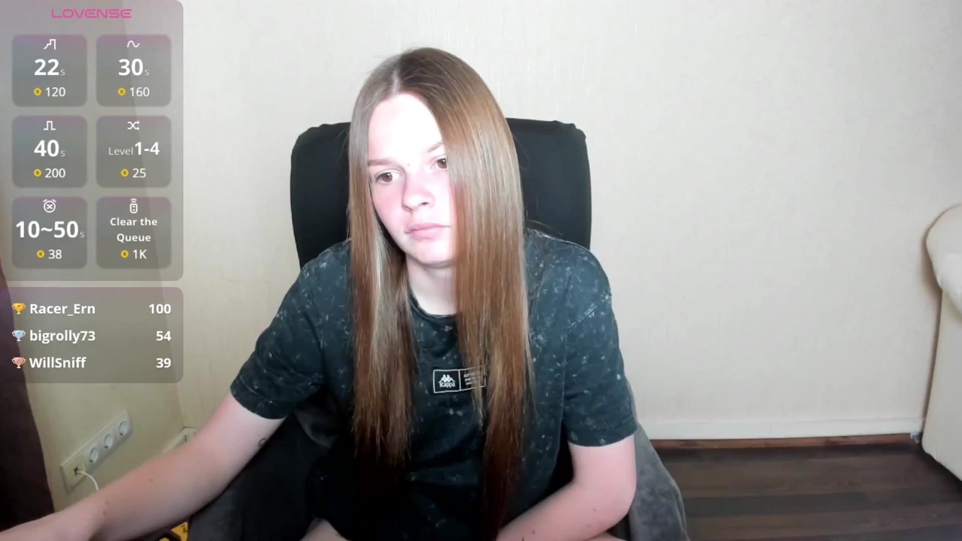 Gallery image thumbnail from CuteDina's myfreecams stream on, 04/24/2025, 09:49 image 20 of 20