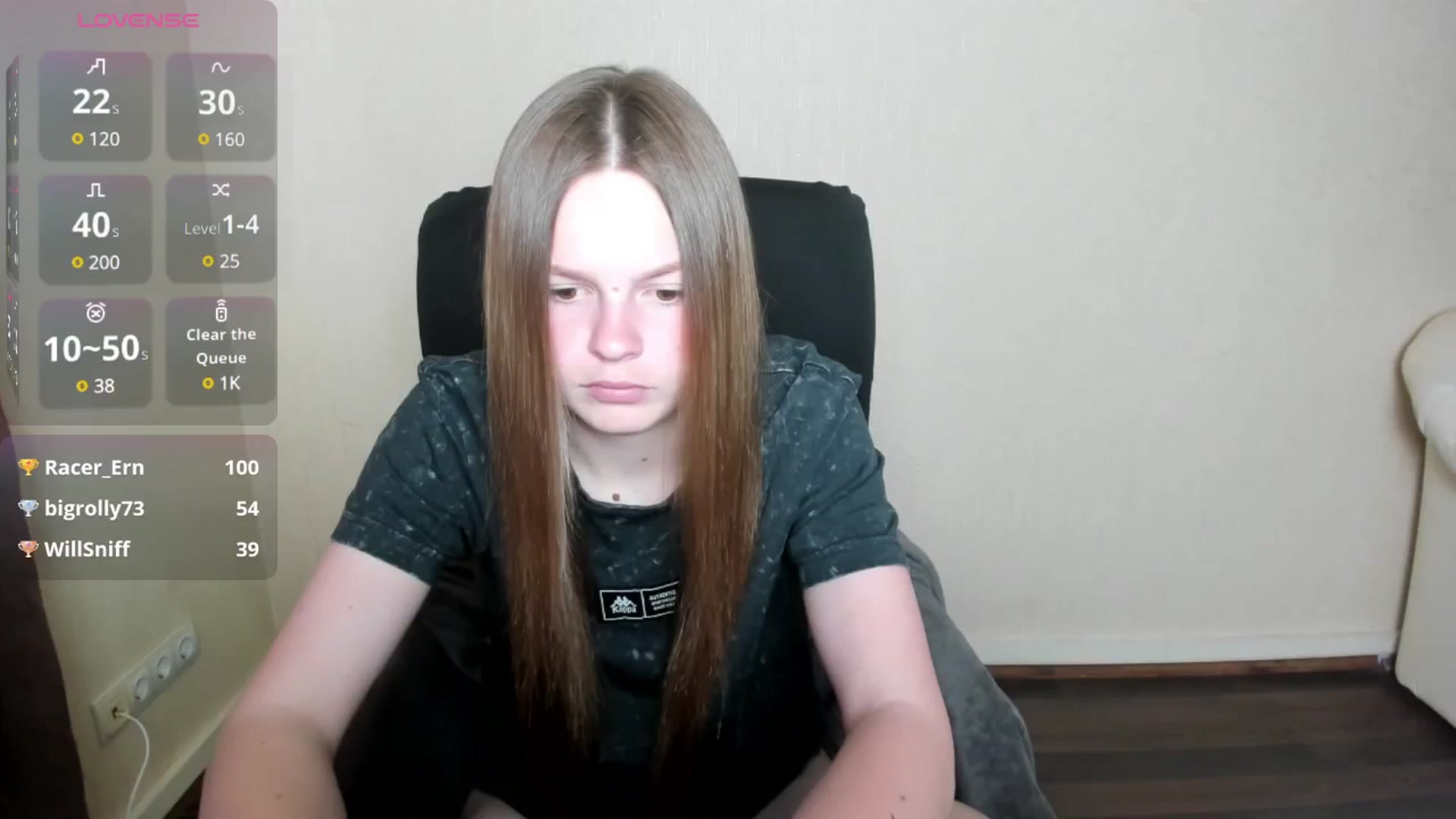 Gallery image thumbnail from CuteDina's myfreecams stream on, 04/24/2025, 09:49 image 19 of 20