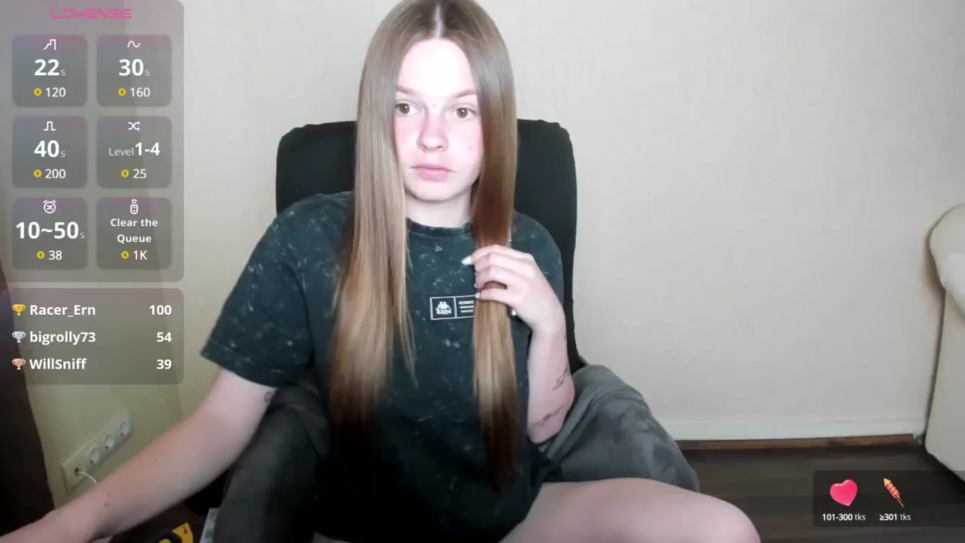 Gallery image thumbnail from CuteDina's myfreecams stream on, 04/24/2025, 09:49 image 4 of 20