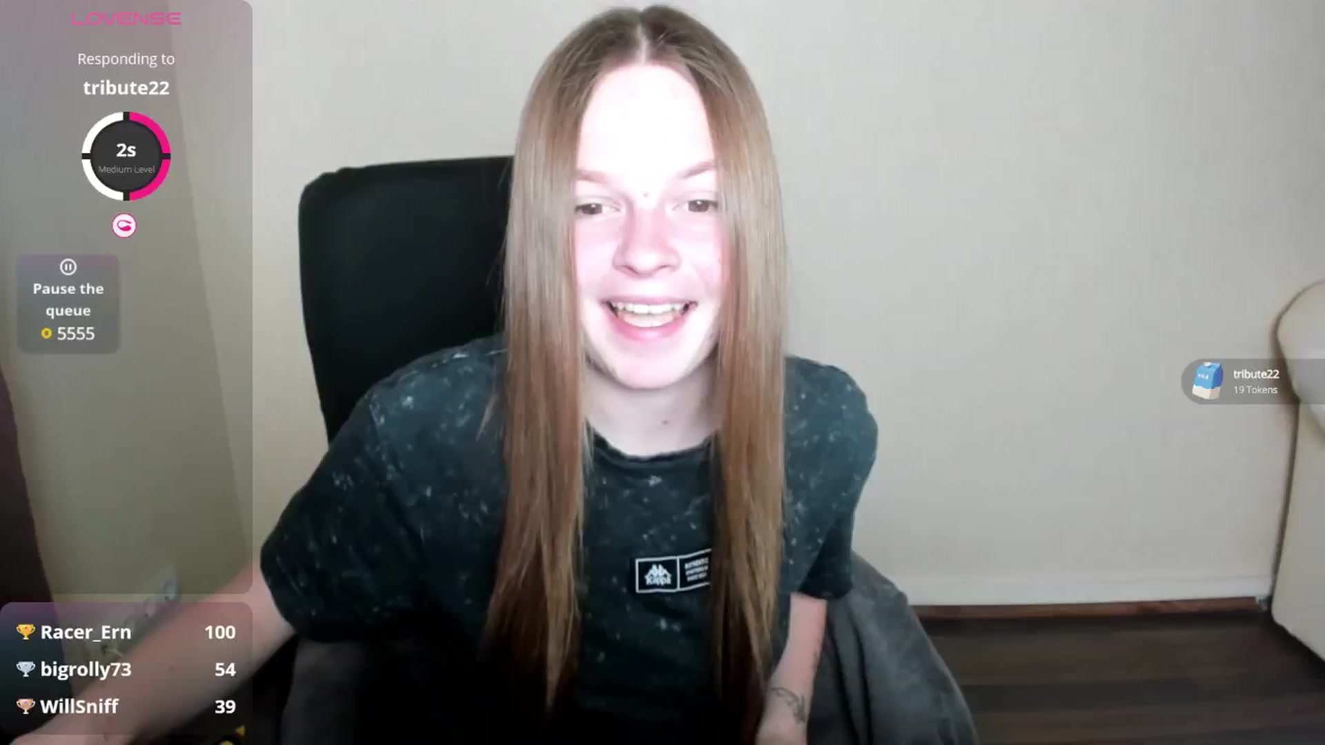 Gallery image thumbnail from CuteDina's myfreecams stream on, 04/24/2025, 09:49 image 14 of 20