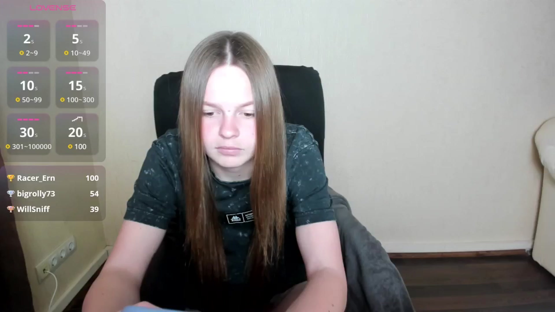 Gallery image thumbnail from CuteDina's myfreecams stream on, 04/24/2025, 09:49 image 8 of 20