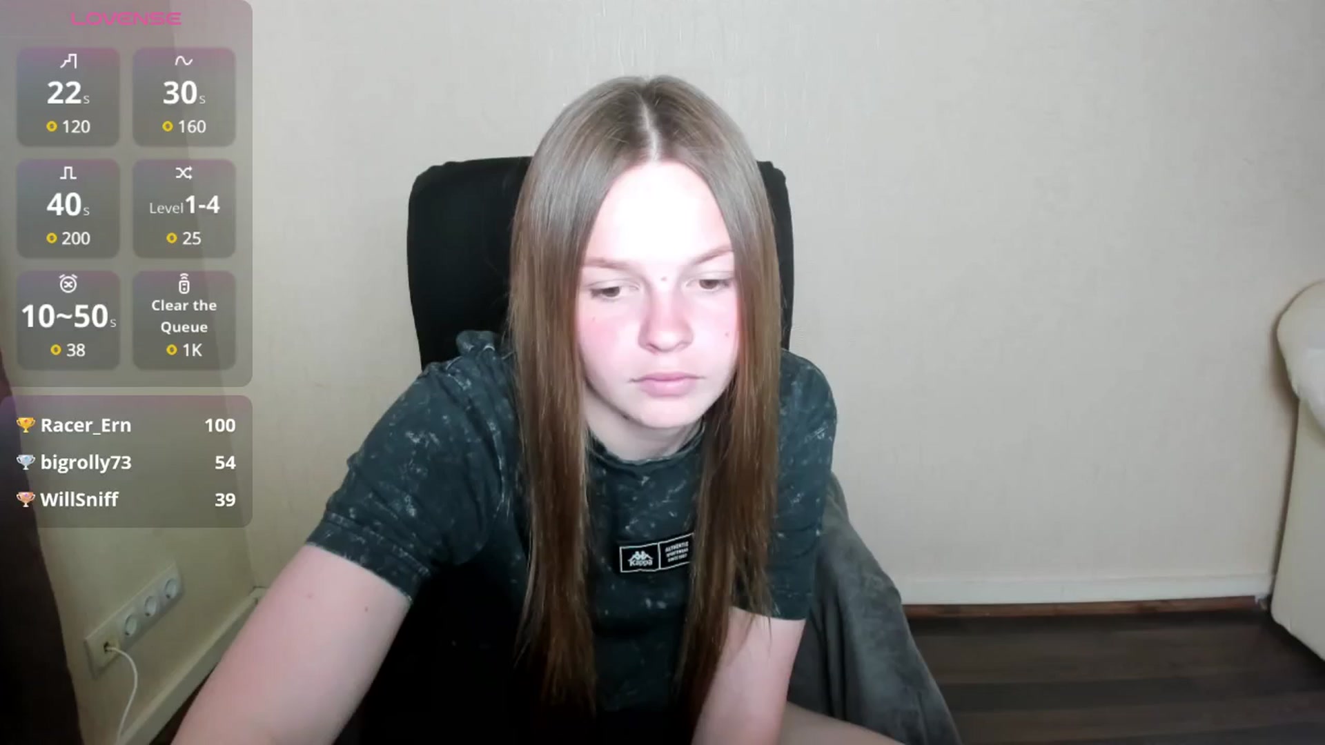 Gallery image thumbnail from CuteDina's myfreecams stream on, 04/24/2025, 09:49 image 12 of 20