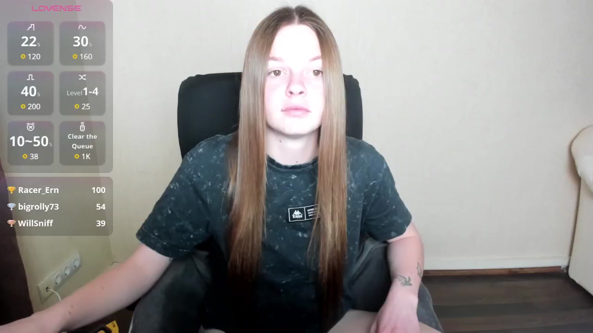 Gallery image thumbnail from CuteDina's myfreecams stream on, 04/24/2025, 09:49 image 3 of 20