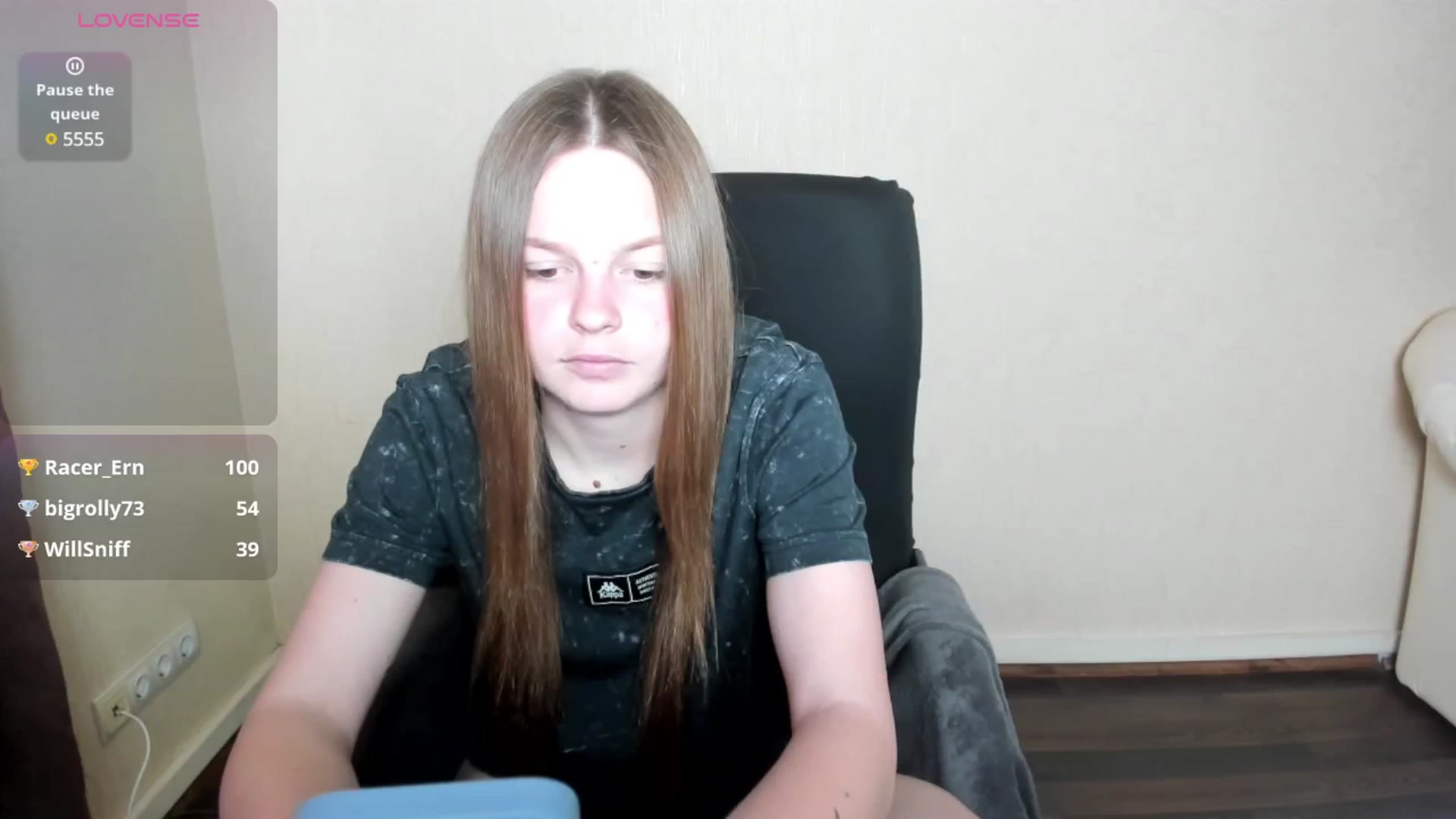 Gallery image thumbnail from CuteDina's myfreecams stream on, 04/24/2025, 09:49 image 6 of 20