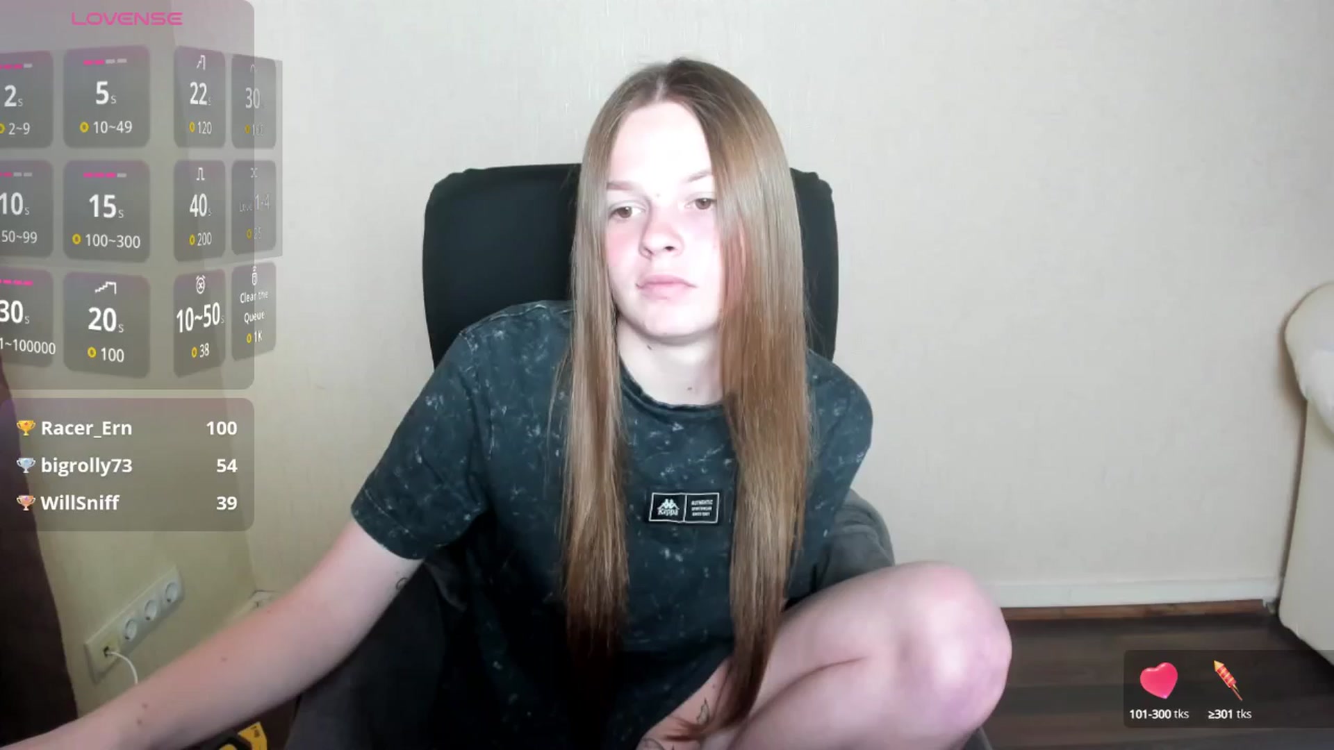 Gallery image thumbnail from CuteDina's myfreecams stream on, 04/24/2025, 09:49 image 10 of 20