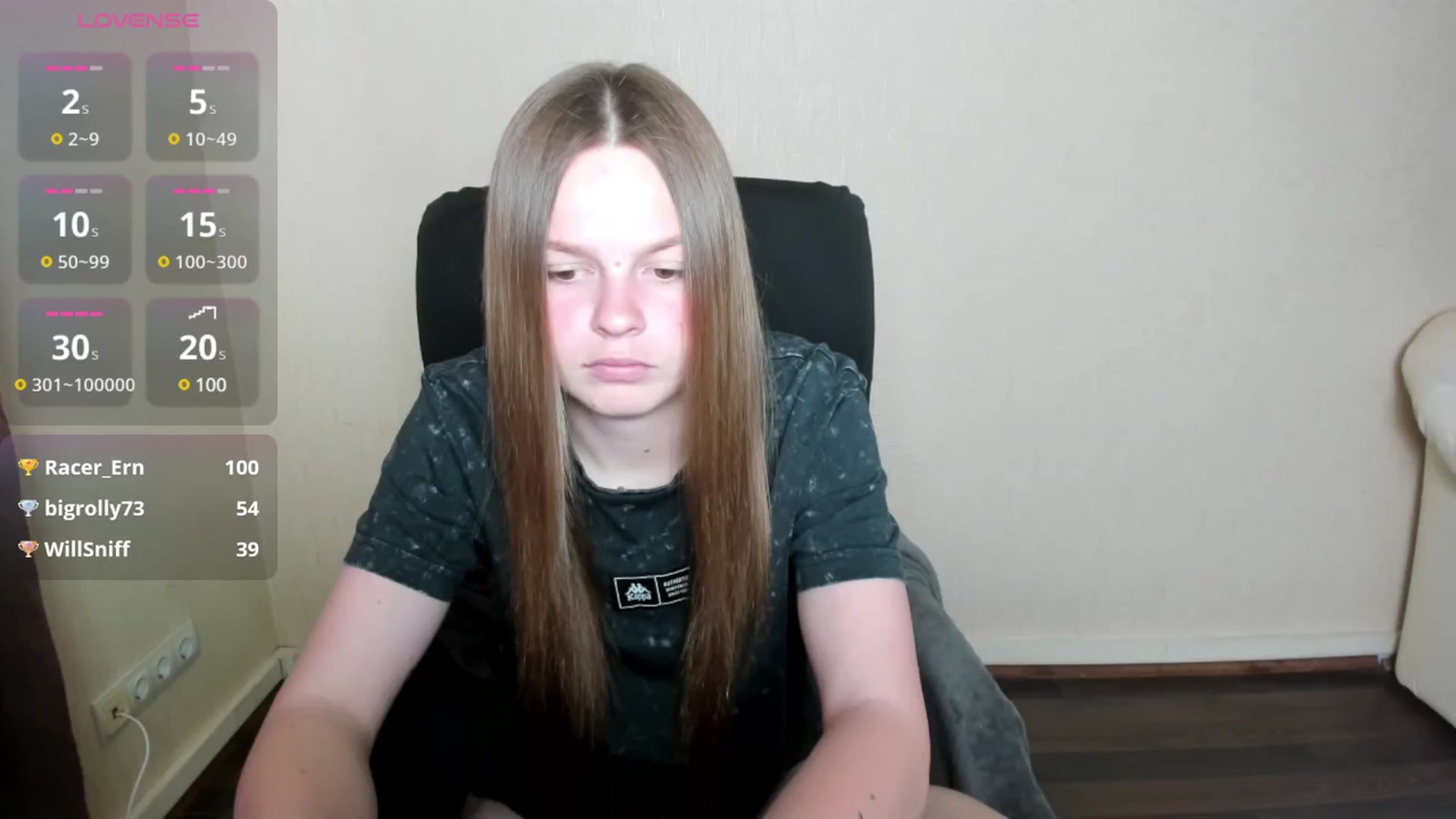 Gallery image thumbnail from CuteDina's myfreecams stream on, 04/24/2025, 09:49 image 18 of 20
