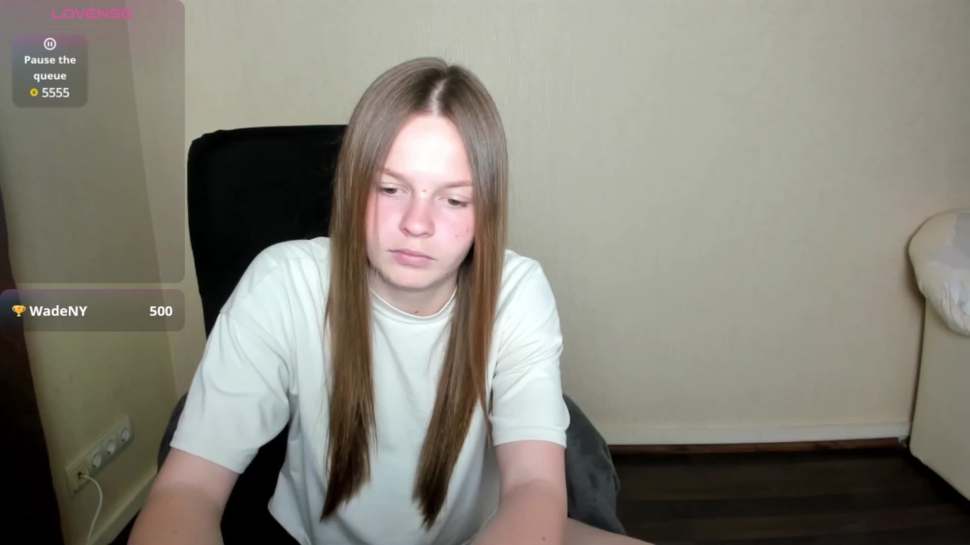 Gallery image thumbnail from CuteDina's myfreecams stream on, 04/26/2025, 10:25 image 3 of 20