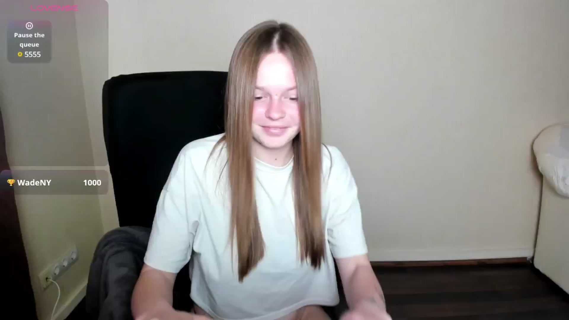 Gallery image thumbnail from CuteDina's myfreecams stream on, 04/26/2025, 10:25 image 13 of 20
