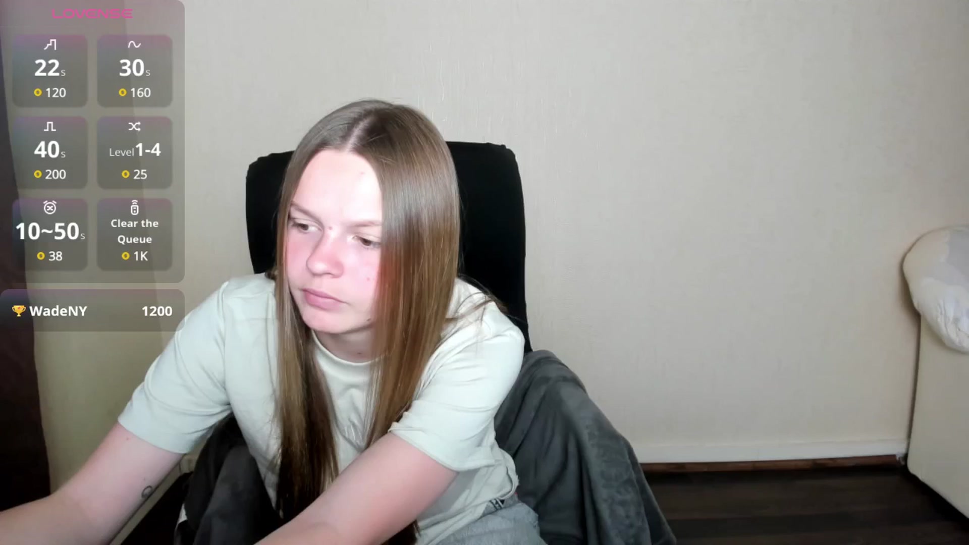 Gallery image thumbnail from CuteDina's myfreecams stream on, 04/28/2025, 10:12 image 20 of 20